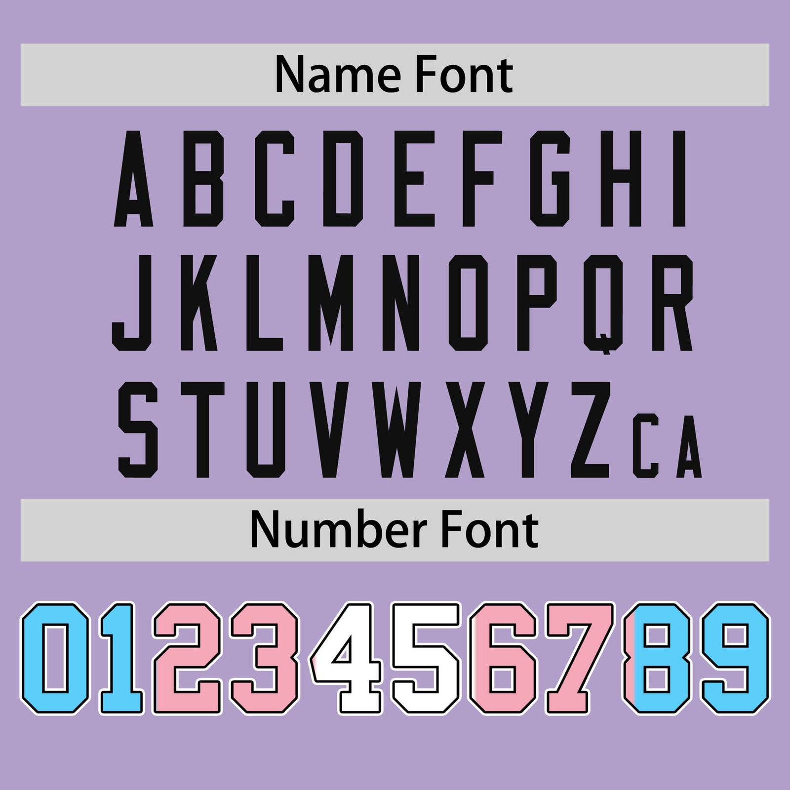 Custom Light Purple Transgender For Pride Month Classic Style Baseball Jersey| KXKSHOP