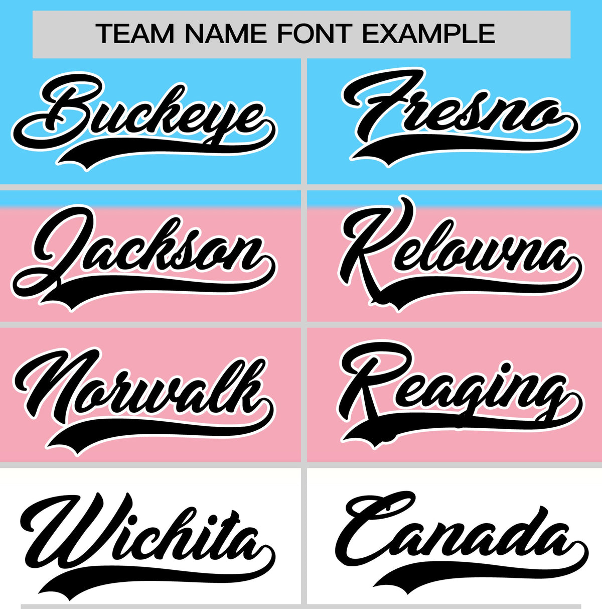 Custom Blue Light Pink Transgender For Pride Month Classic Style Baseball Jersey| KXKSHOP