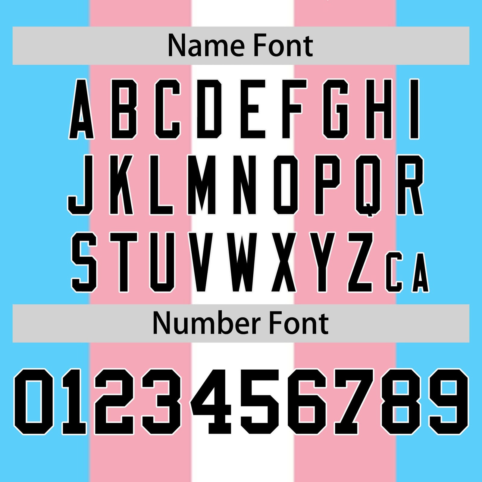 Custom White Light Pink Transgender For Pride Month Classic Style Baseball Jersey| KXKSHOP