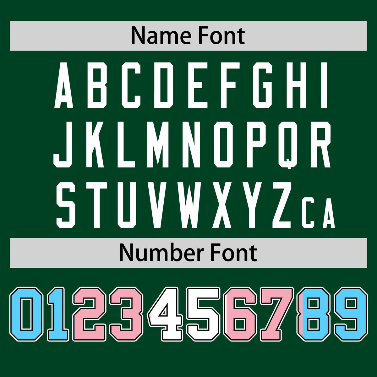 Custom Green Powder Blue Transgender For Pride Month Classic Style Baseball Jersey| KXKSHOP