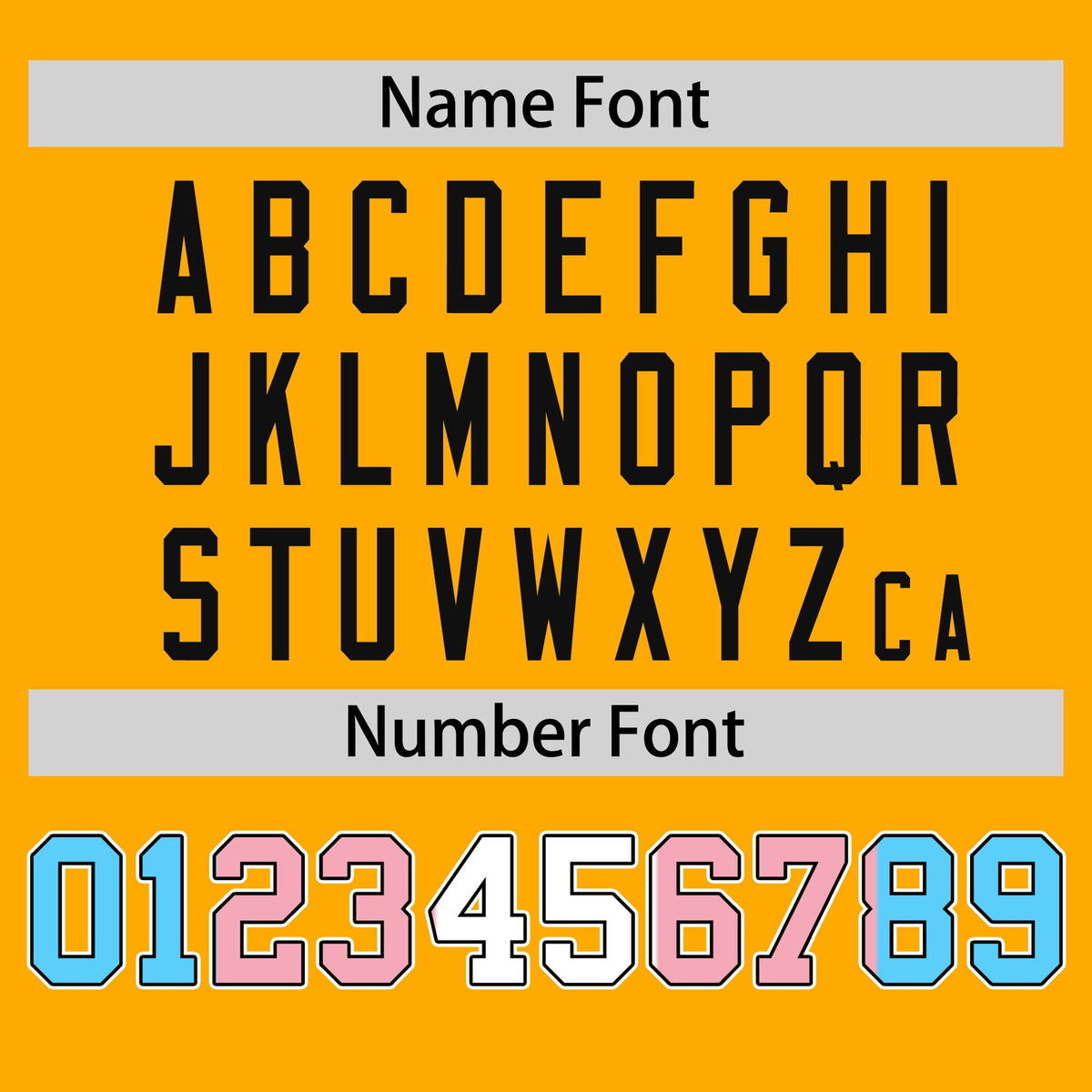 Custom Yellow Powder Blue Transgender For Pride Month Classic Style Baseball Jersey| KXKSHOP