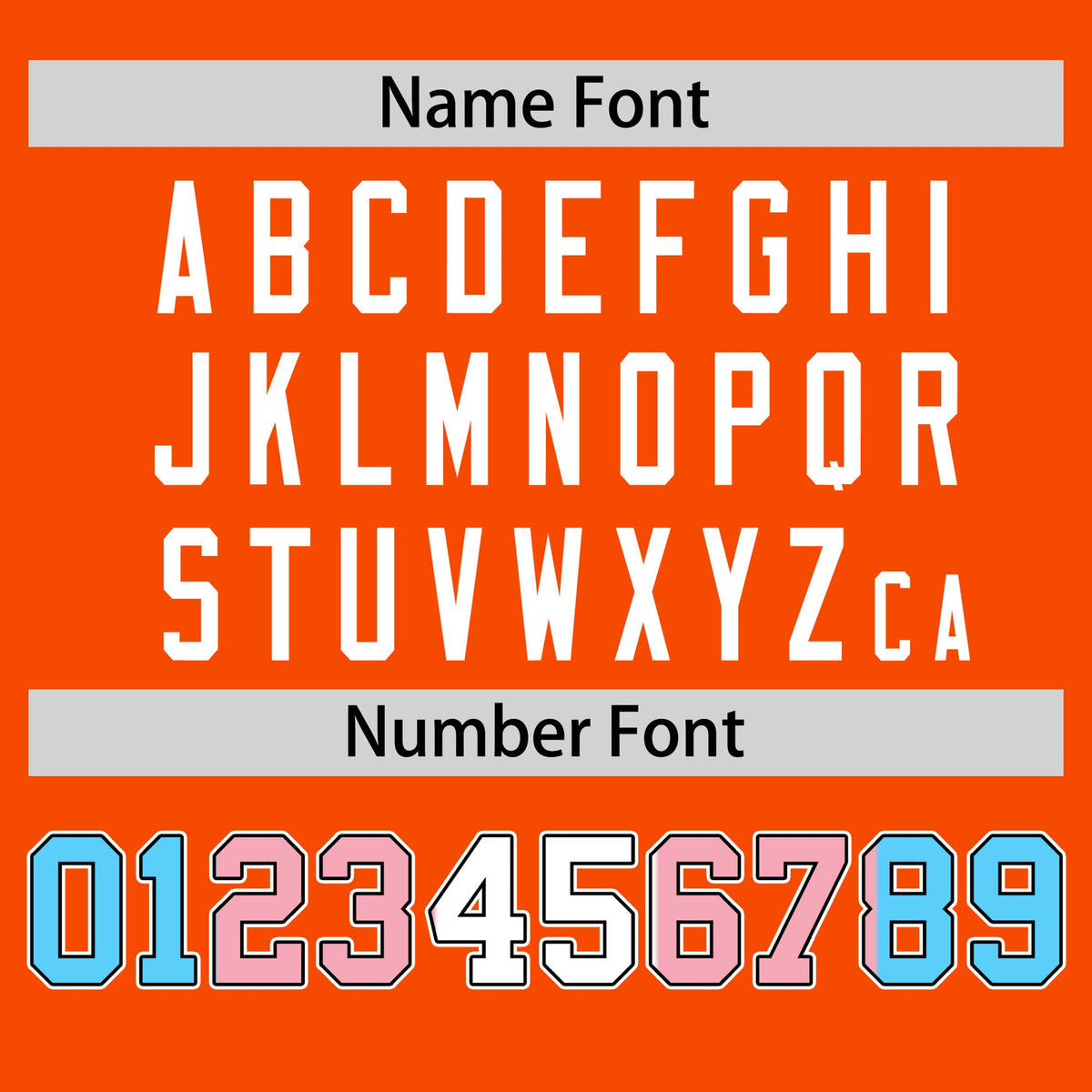 Custom Orange Transgender For Pride Month Classic Style Baseball Jersey| KXKSHOP