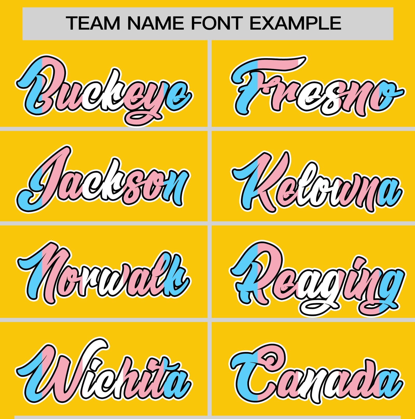 Custom Gold Transgender For Pride Month Classic Style Baseball Jersey| KXKSHOP