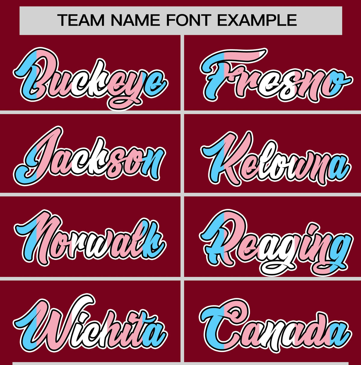 Custom Crimson Transgender For Pride Month Classic Style Baseball Jersey| KXKSHOP