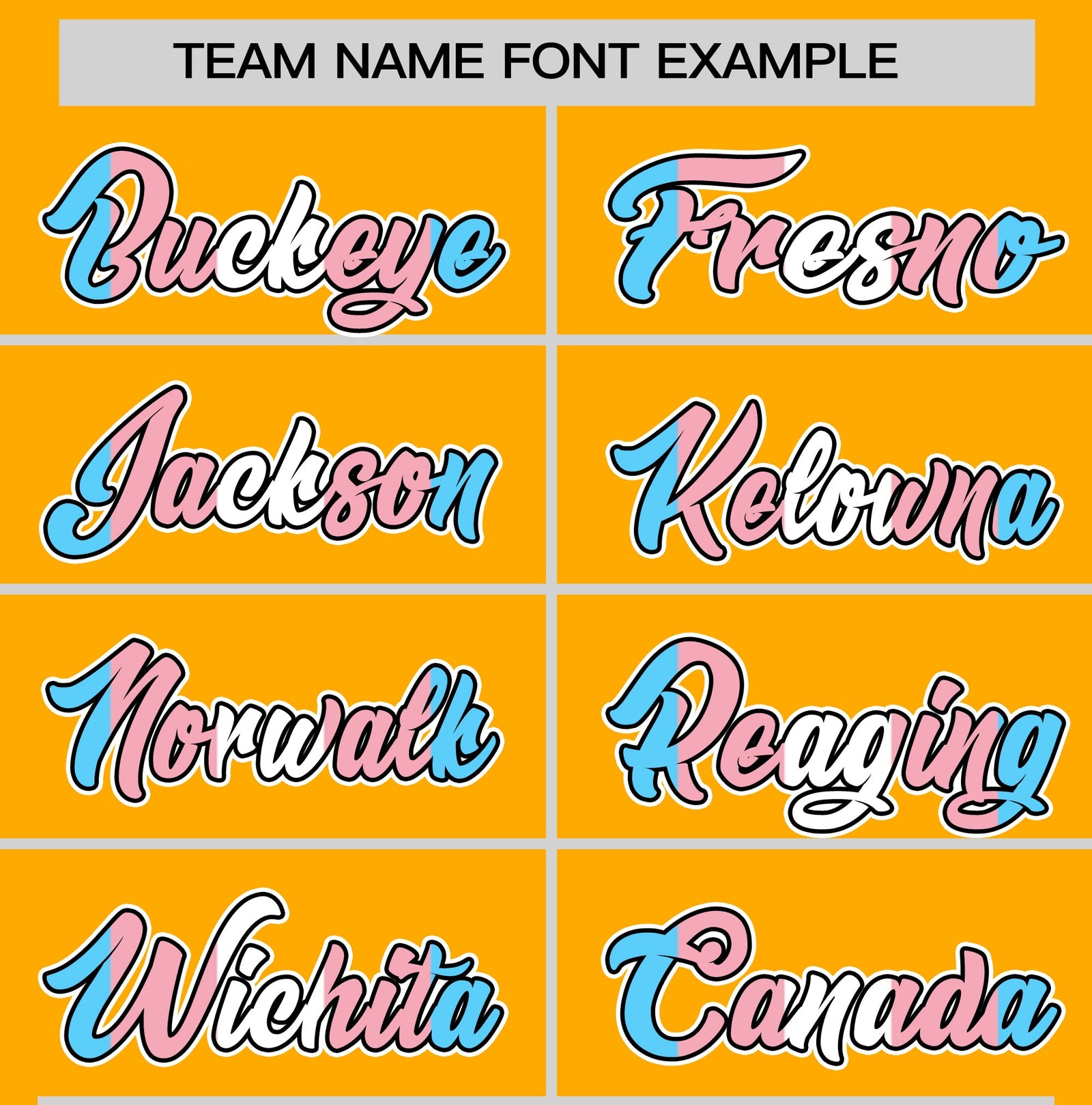 Custom Yellow Transgender For Pride Month Classic Style Baseball Jersey| KXKSHOP