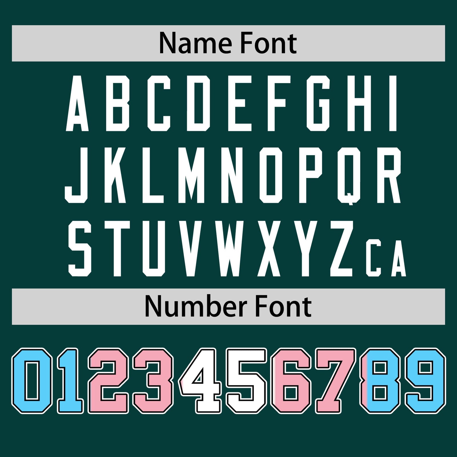 Custom Midnight Green Transgender For Pride Month Classic Style Baseball Jersey| KXKSHOP