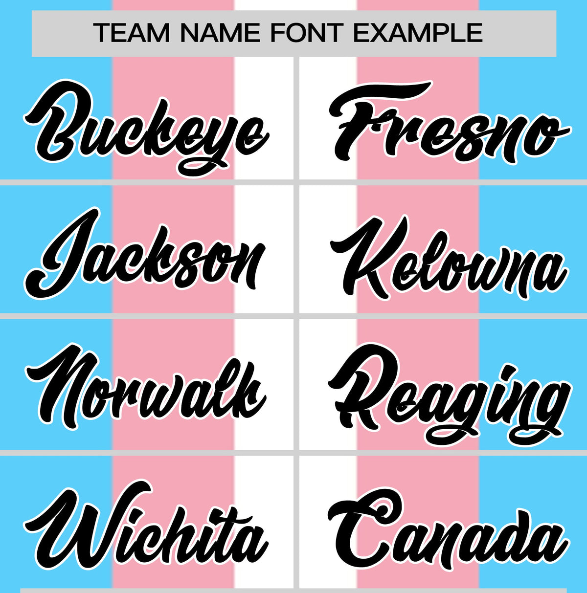 Custom White Light Pink Transgender For Pride Month Classic Style Baseball Jersey| KXKSHOP