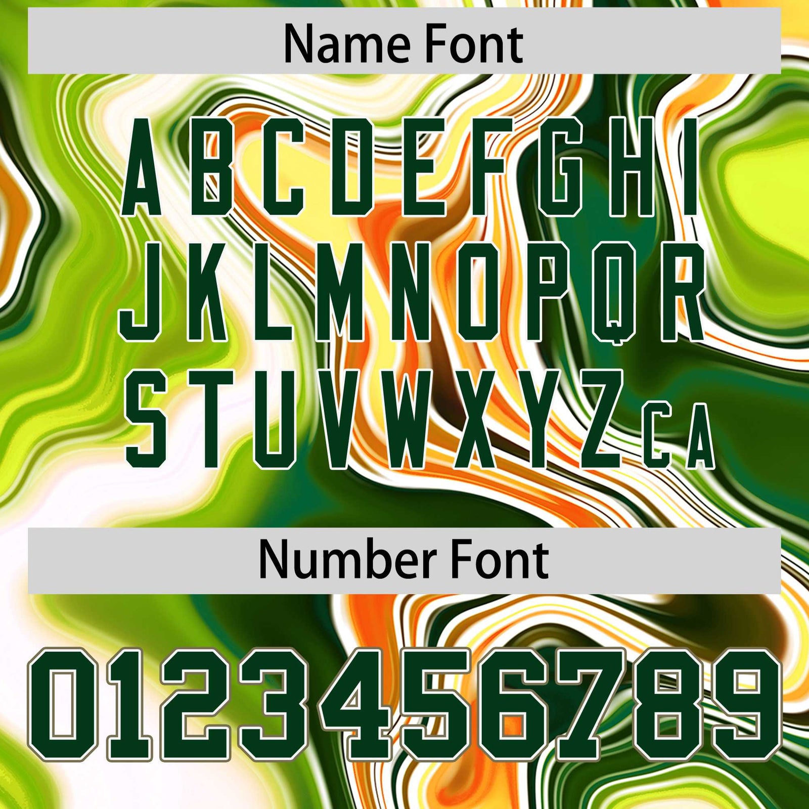 Custom Multi Color Split Fashion Fluid Pattern Authentic Baseball Jersey