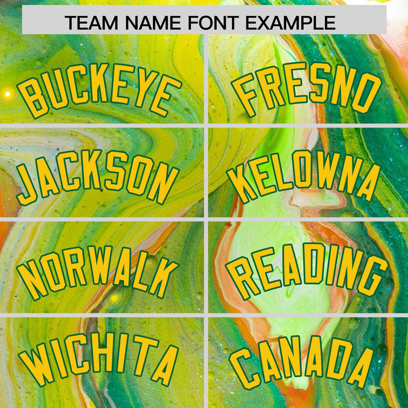 Custom Multi Color Split Fashion Fluid Pattern Authentic Baseball Jersey