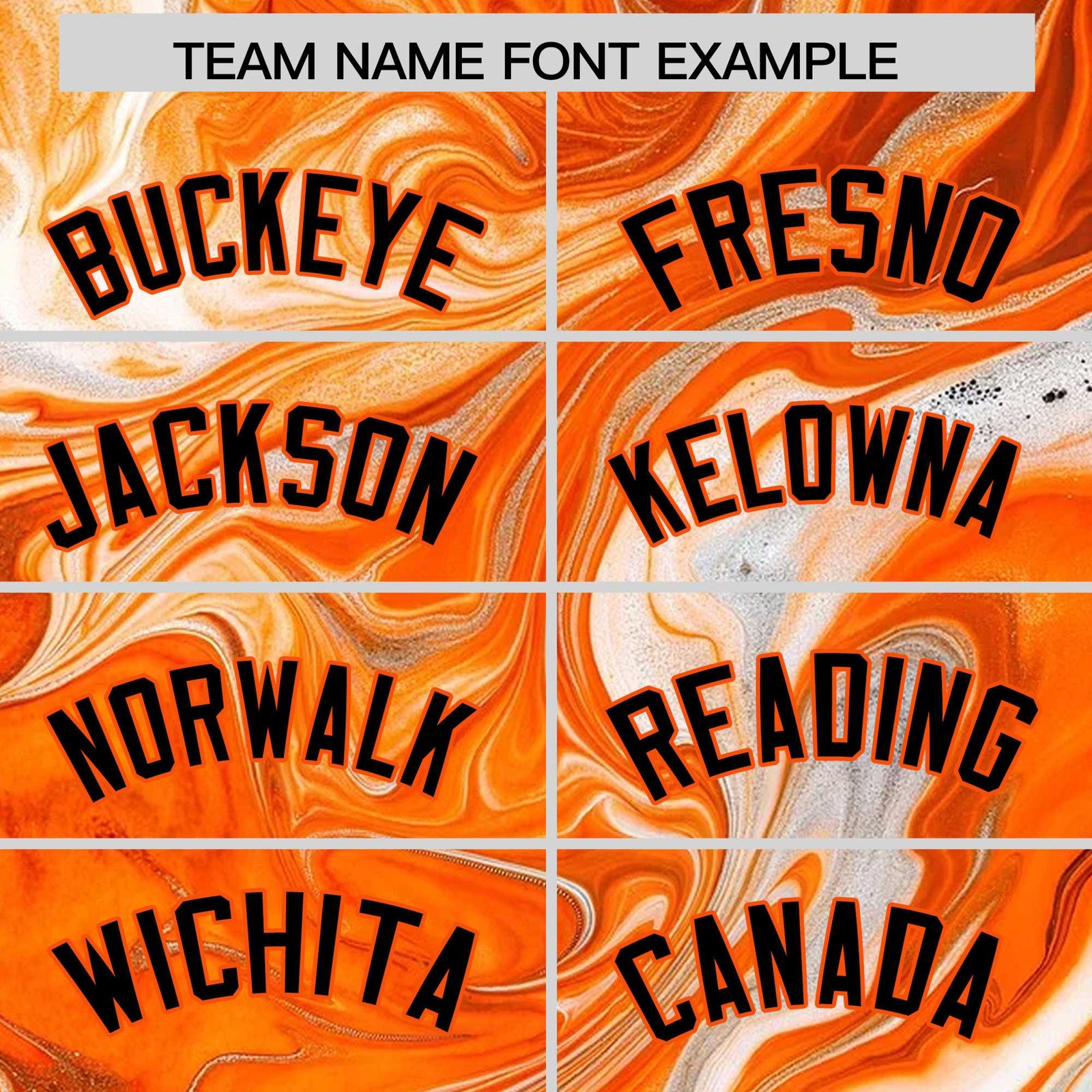 Custom Black Split Fashion Fluid Pattern Authentic Baseball Jersey