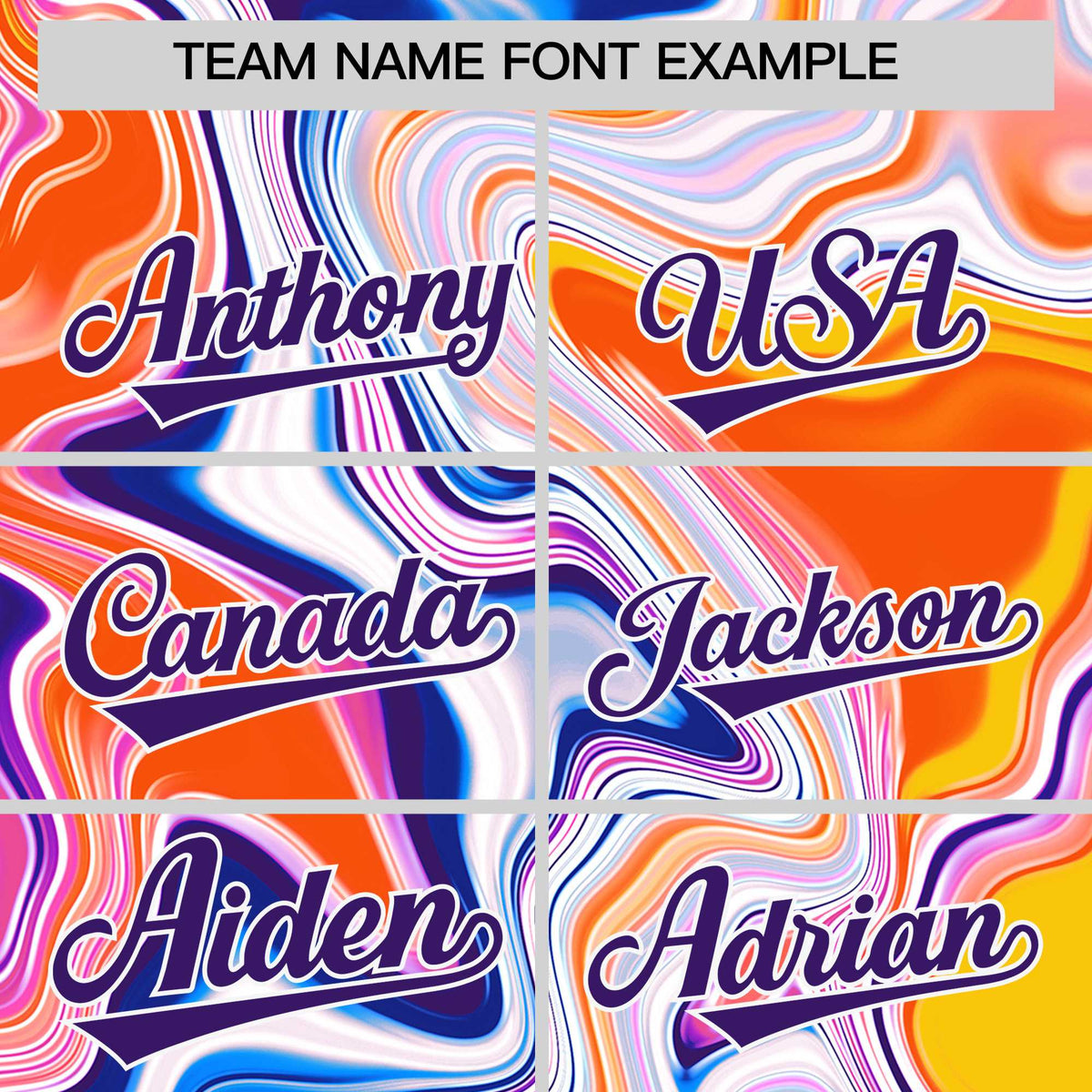 Custom Gold Split Fashion Fluid Pattern Authentic Baseball Jersey