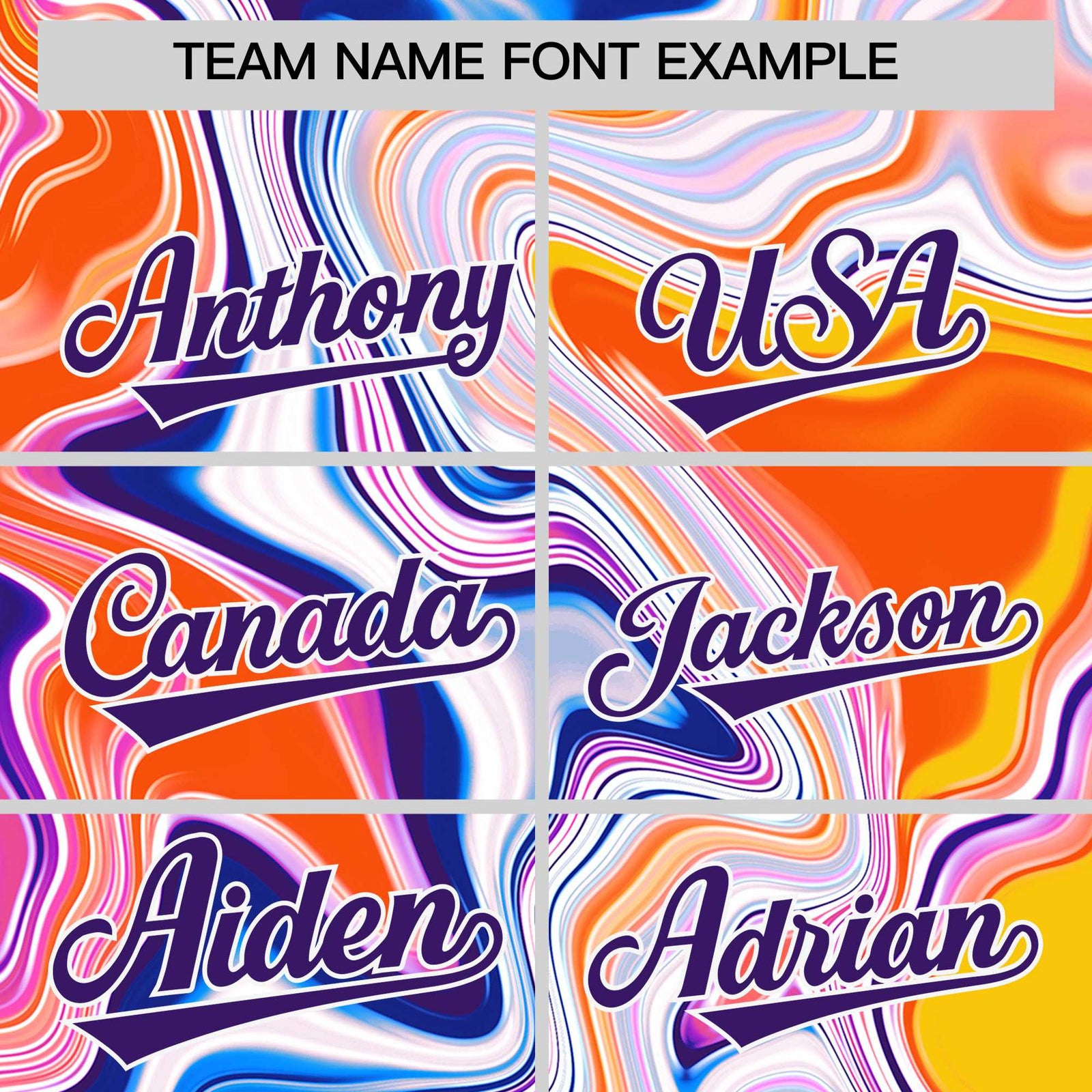 Custom Gold Split Fashion Fluid Pattern Authentic Baseball Jersey