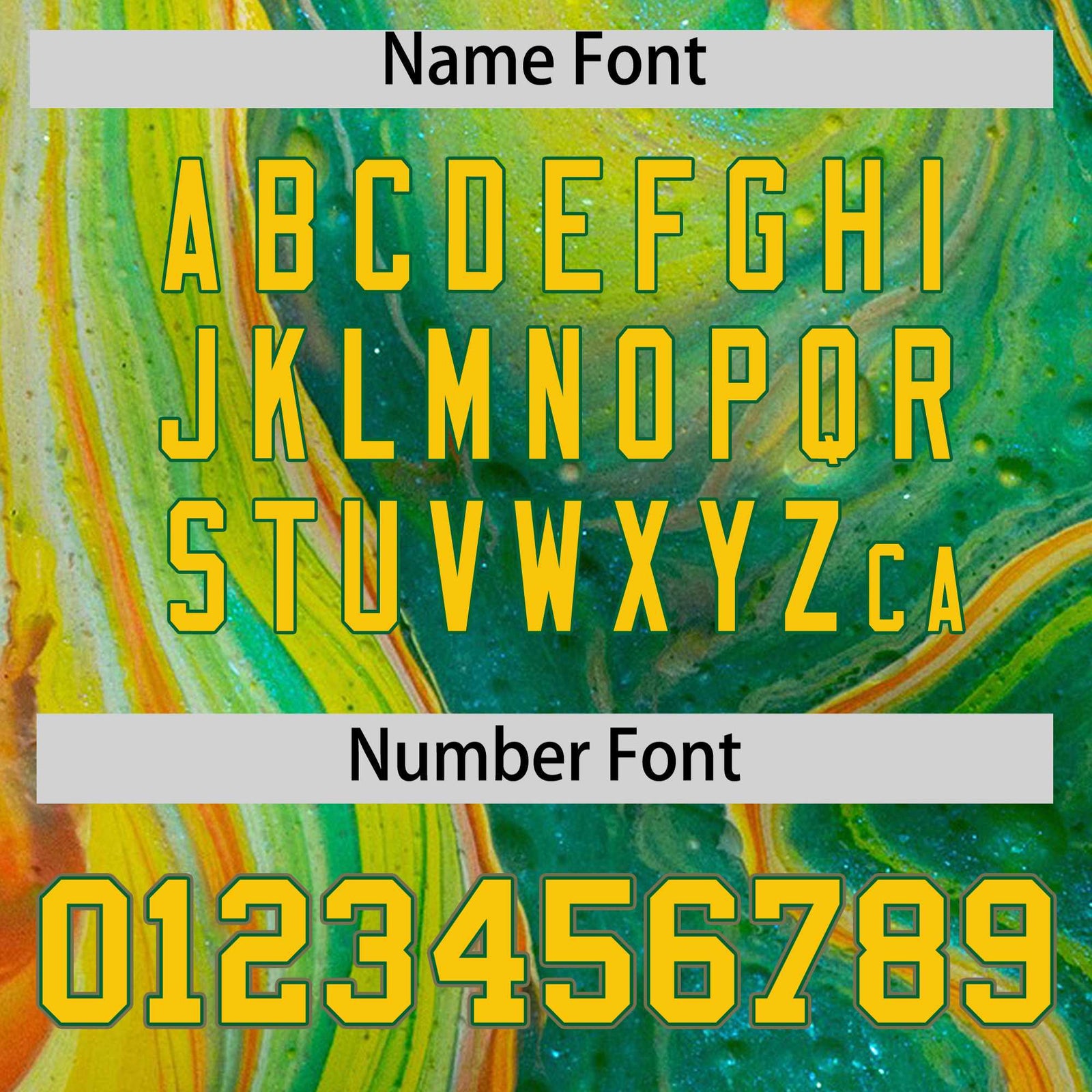 Custom Multi Color Split Fashion Fluid Pattern Authentic Baseball Jersey