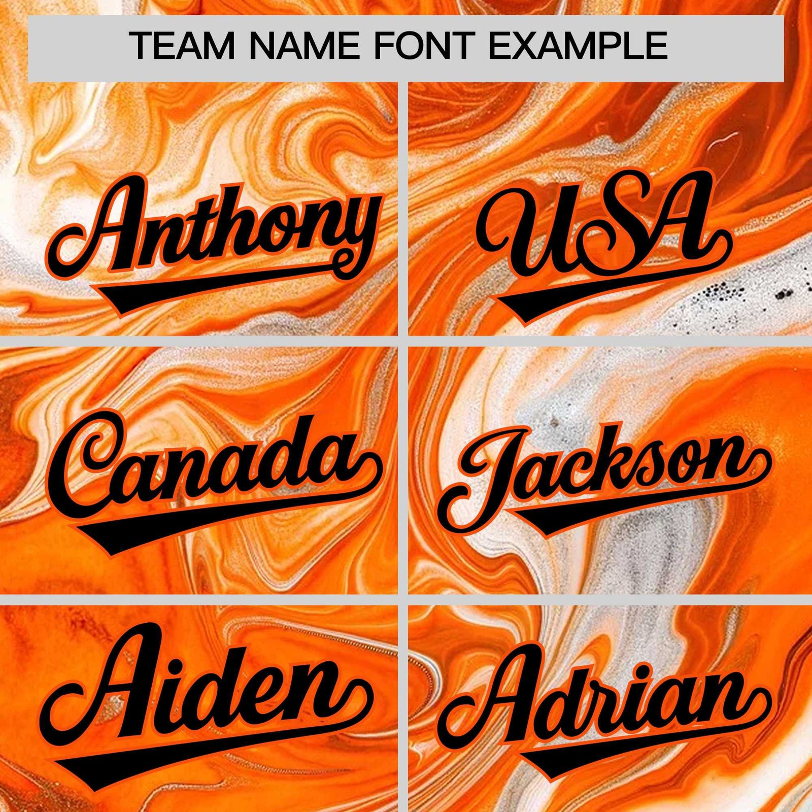 Custom Multi Color Split Fashion Fluid Pattern Authentic Baseball Jersey