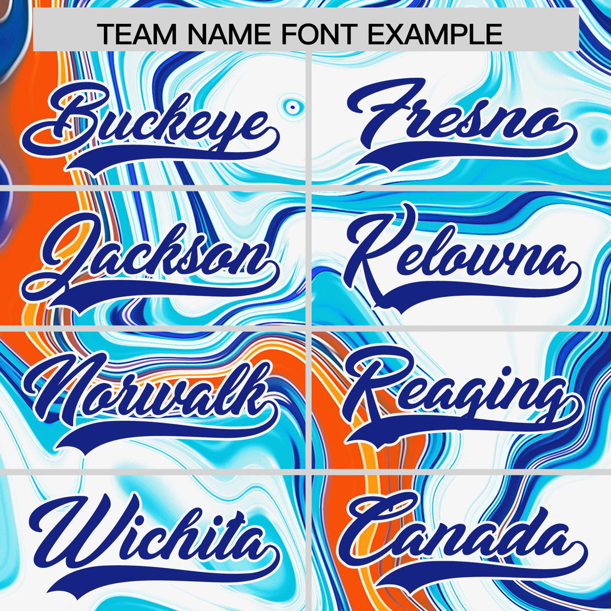 Custom White Split Fashion Fluid Pattern Authentic Baseball Jersey