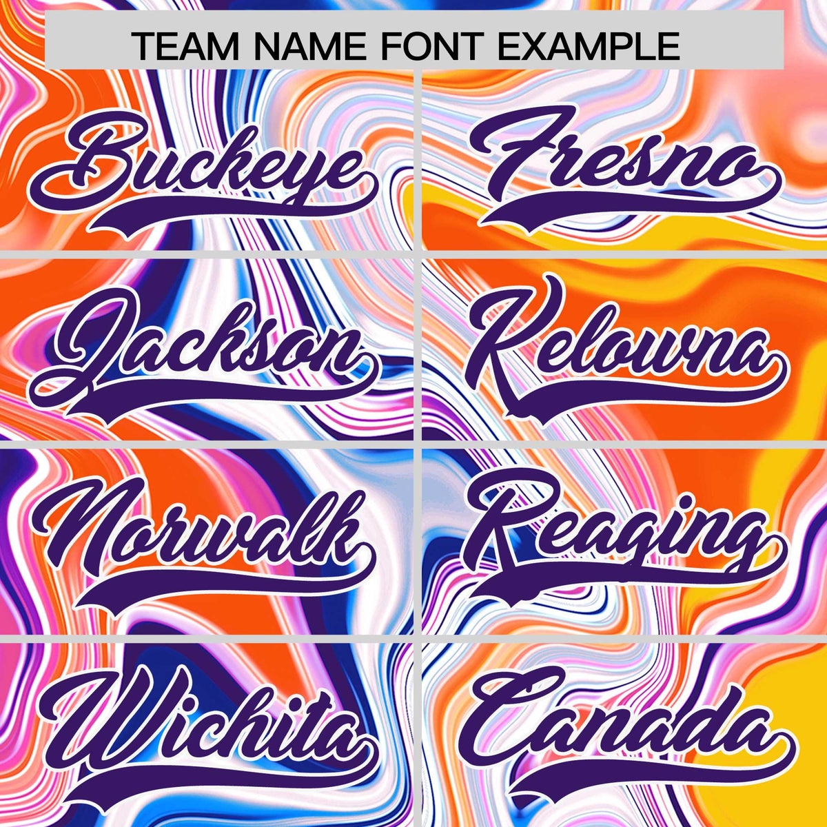 Custom Gold Split Fashion Fluid Pattern Authentic Baseball Jersey