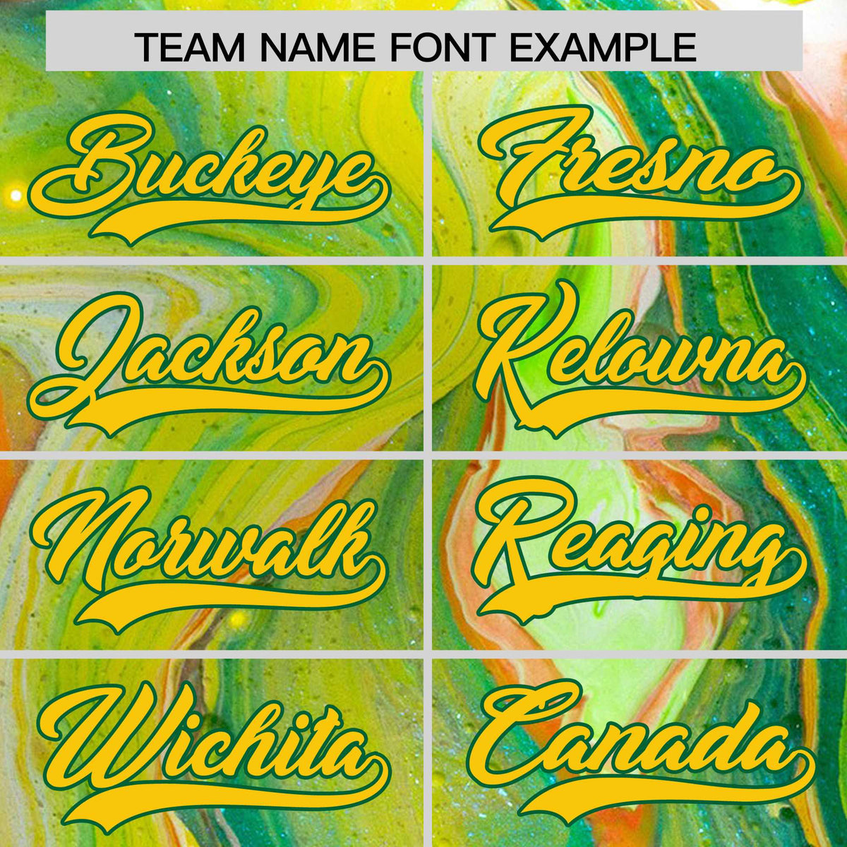 Custom Multi Color Split Fashion Fluid Pattern Authentic Baseball Jersey