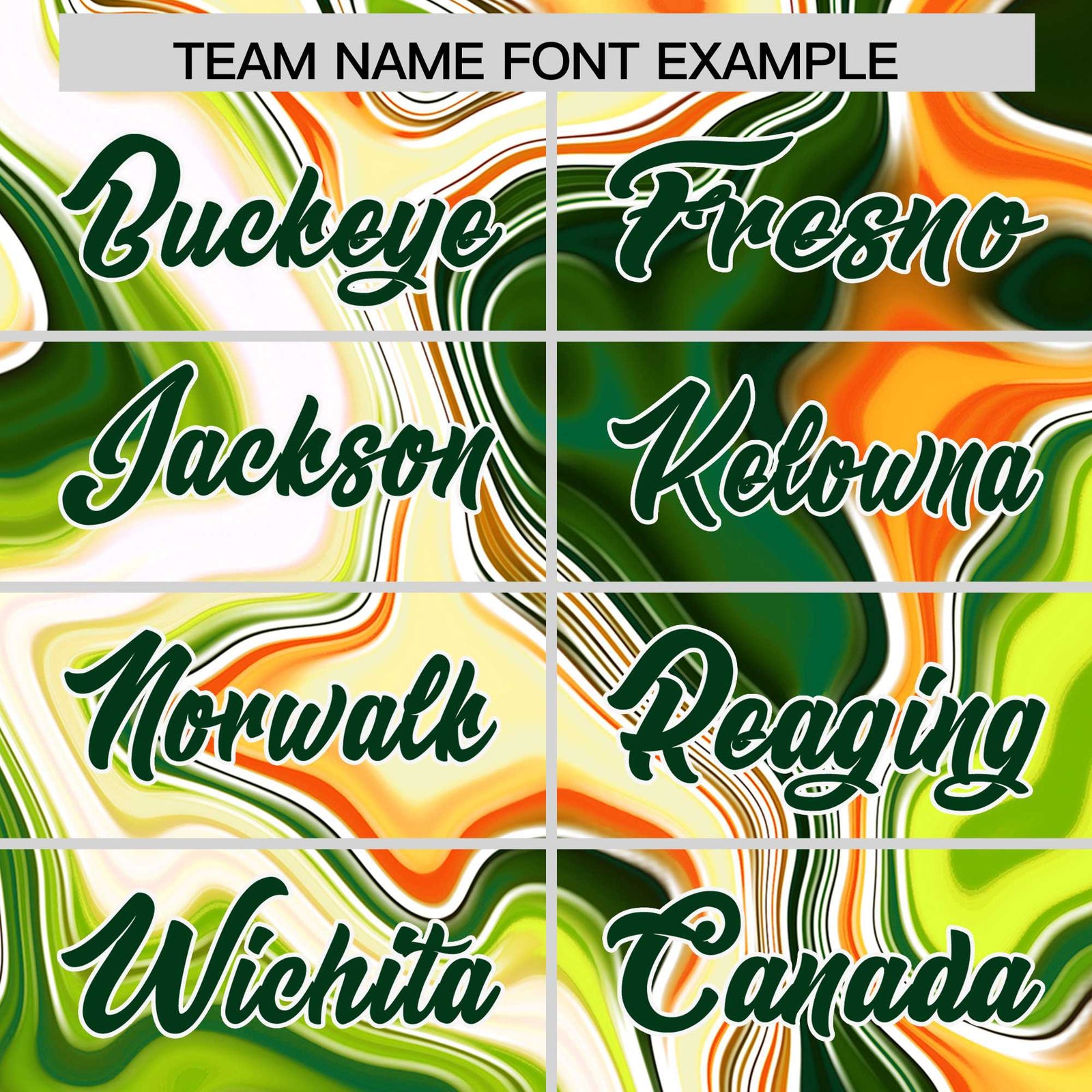 Custom Multi Color Split Fashion Fluid Pattern Authentic Baseball Jersey