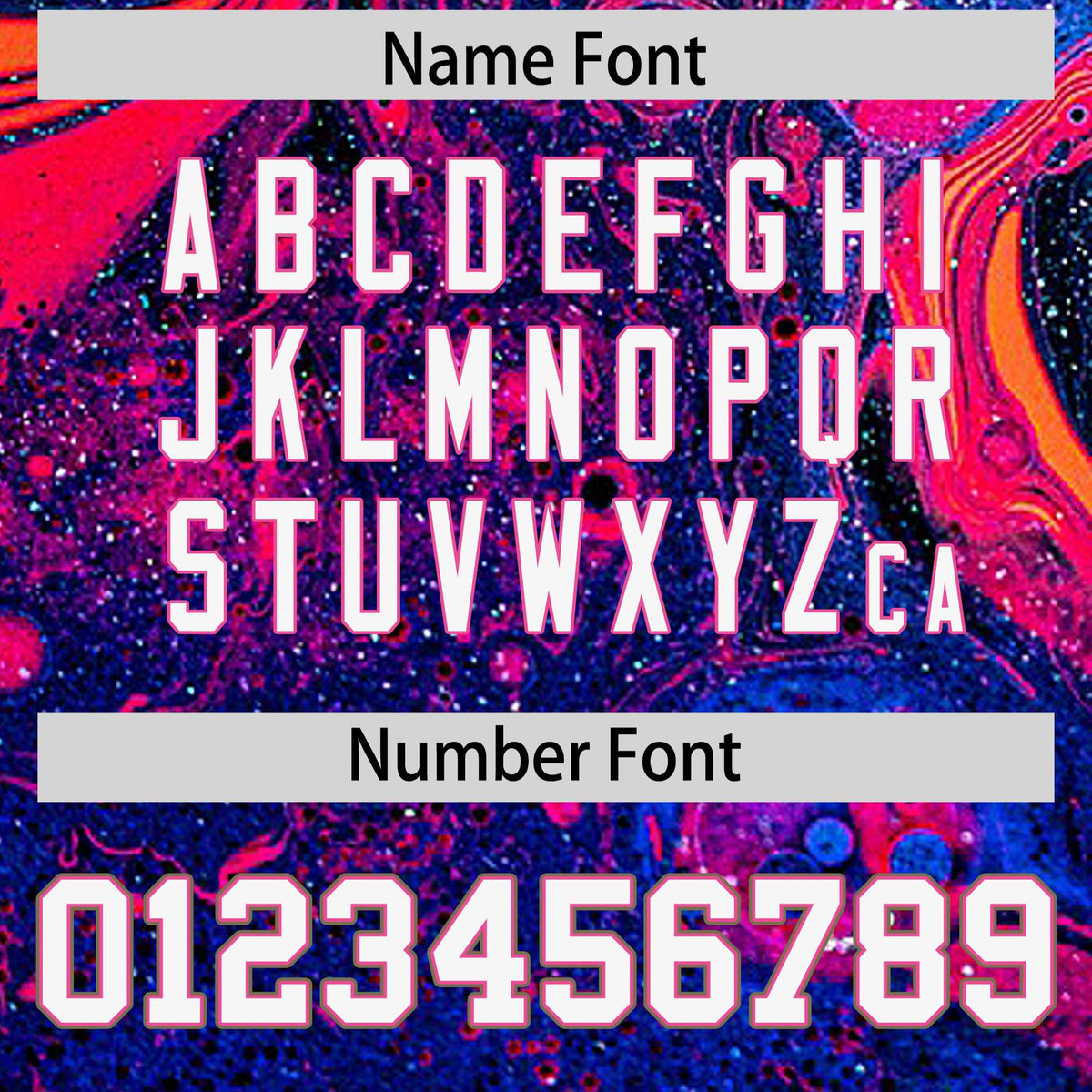 Custom Multi Color Split Fashion Fluid Pattern Authentic Baseball Jersey