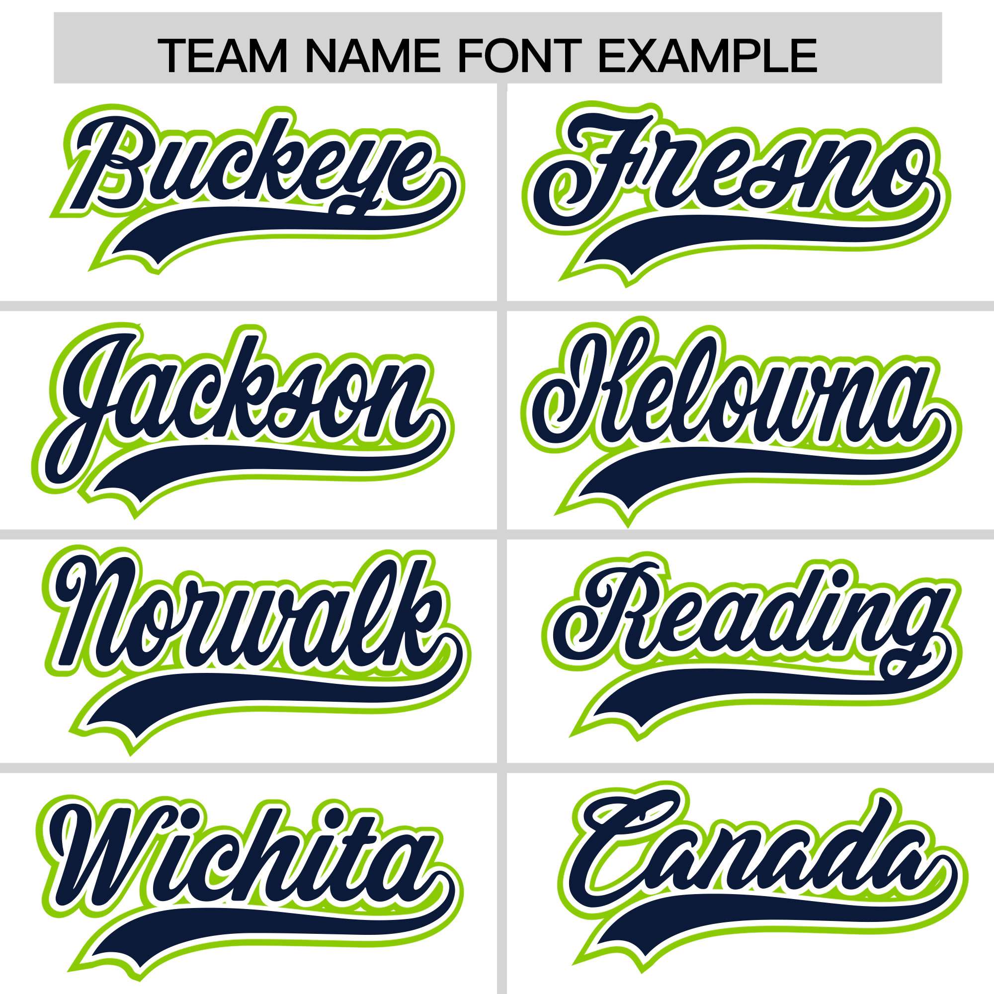 Custom White Neon Green Personalized Color Block Authentic Baseball Jersey