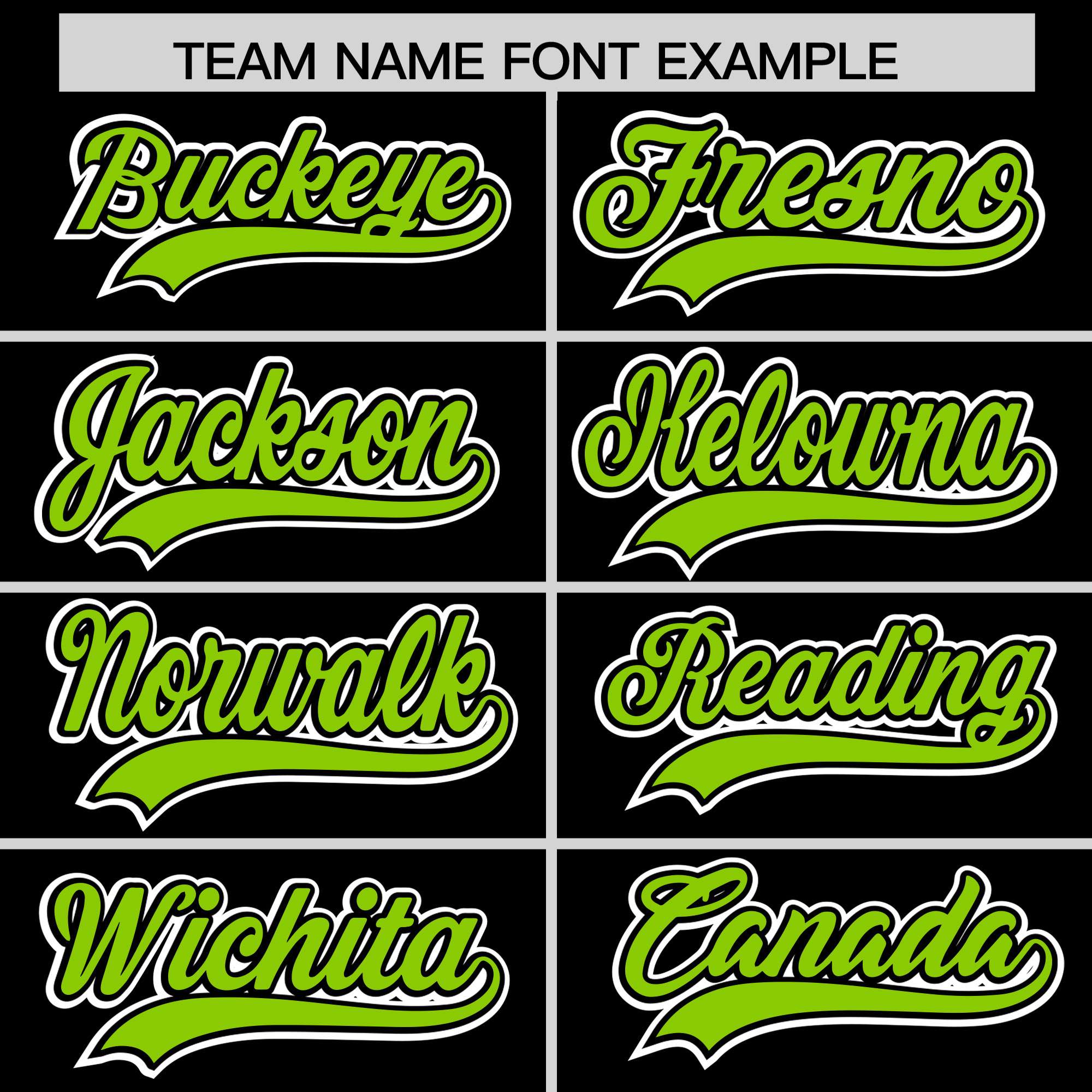 Custom Black Neon Green Personalized Color Block Authentic Baseball Jersey