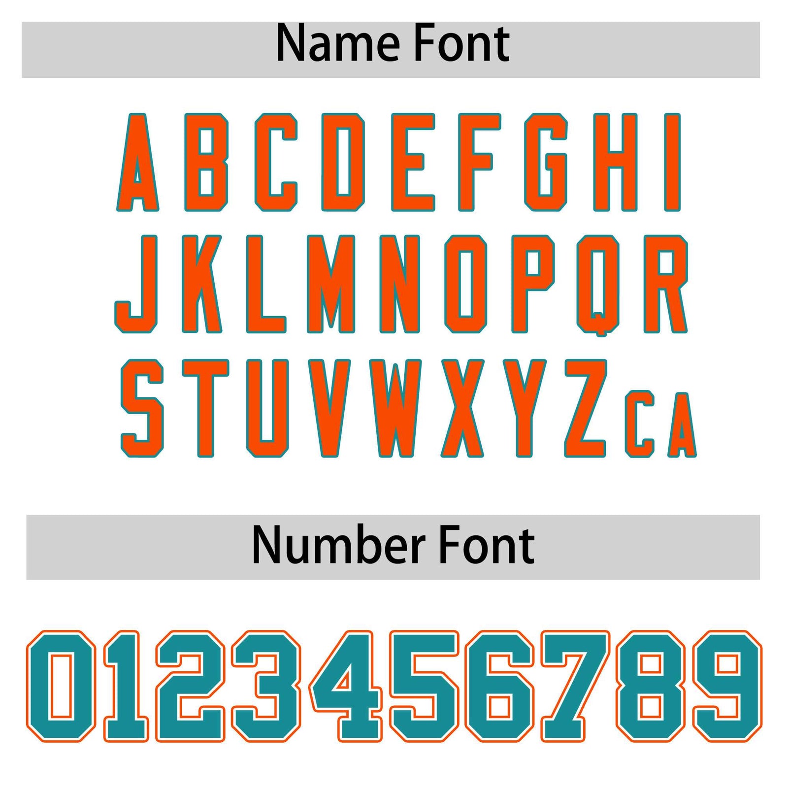 Custom White Orange Personalized Color Block Authentic Baseball Jersey