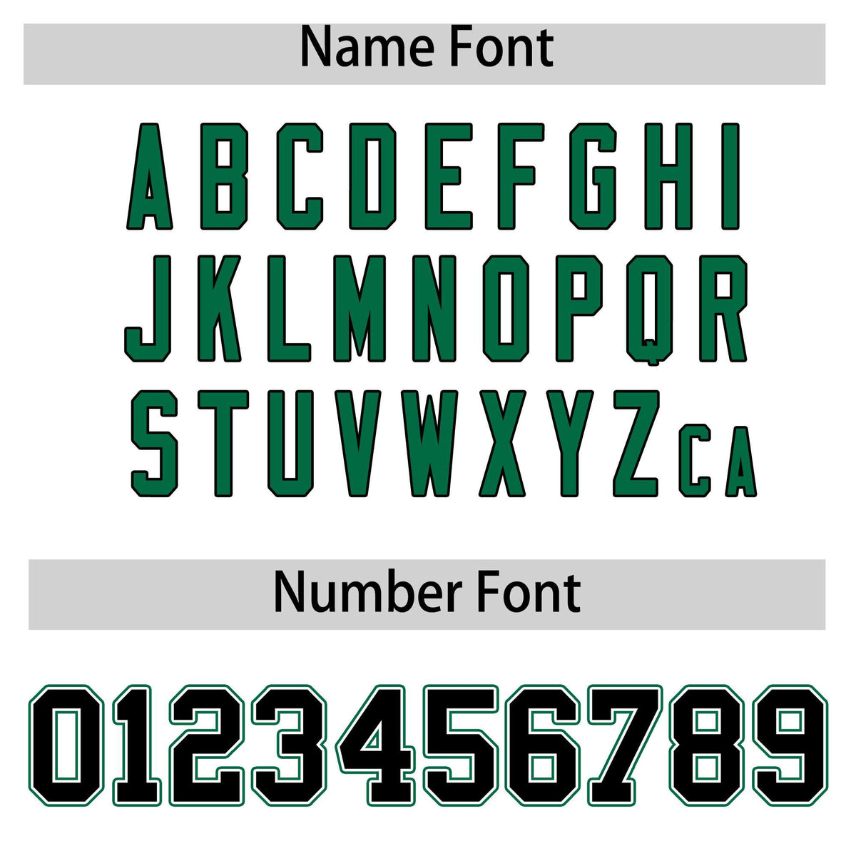 Custom White Kelly Green Personalized Color Block Authentic Baseball Jersey