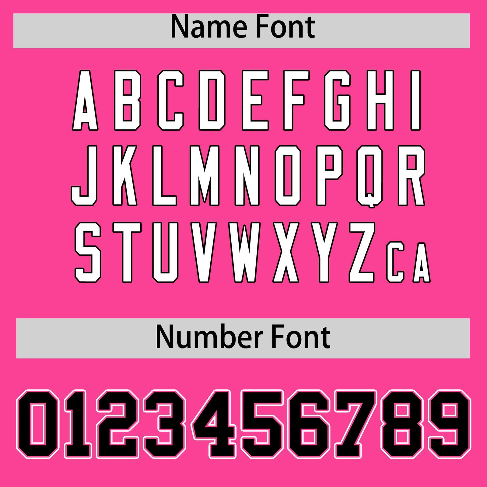 Custom Pink Black Personalized Color Block Authentic Baseball Jersey