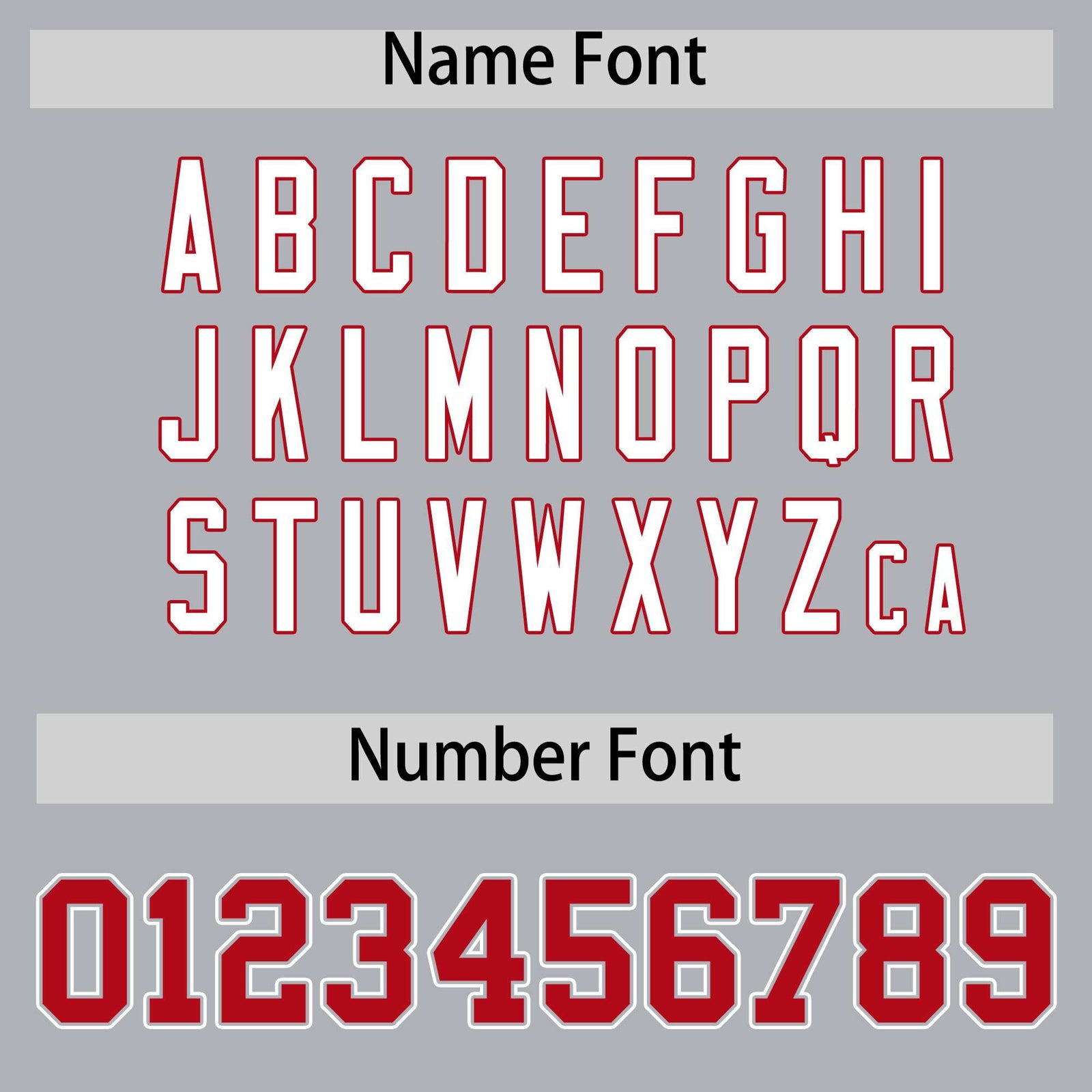 Custom Silver Red Personalized Color Block Authentic Baseball Jersey