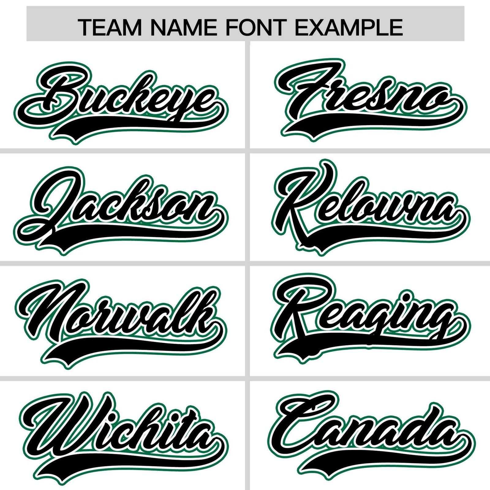 Custom White Kelly Green Personalized Color Block Authentic Baseball Jersey