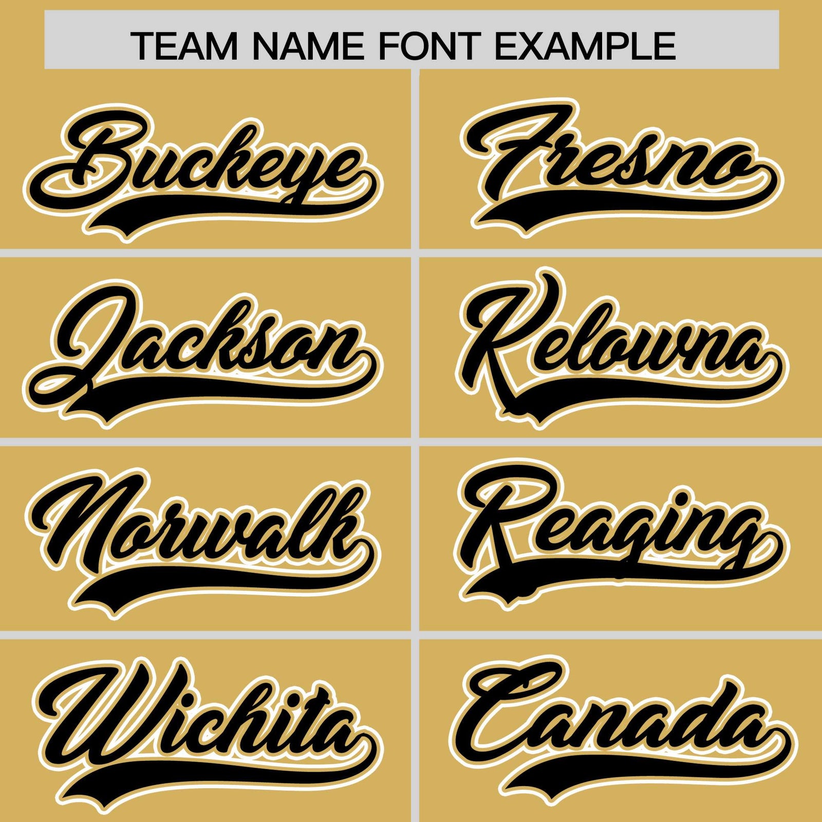 Custom Old Gold Black Personalized Color Block Authentic Baseball Jersey