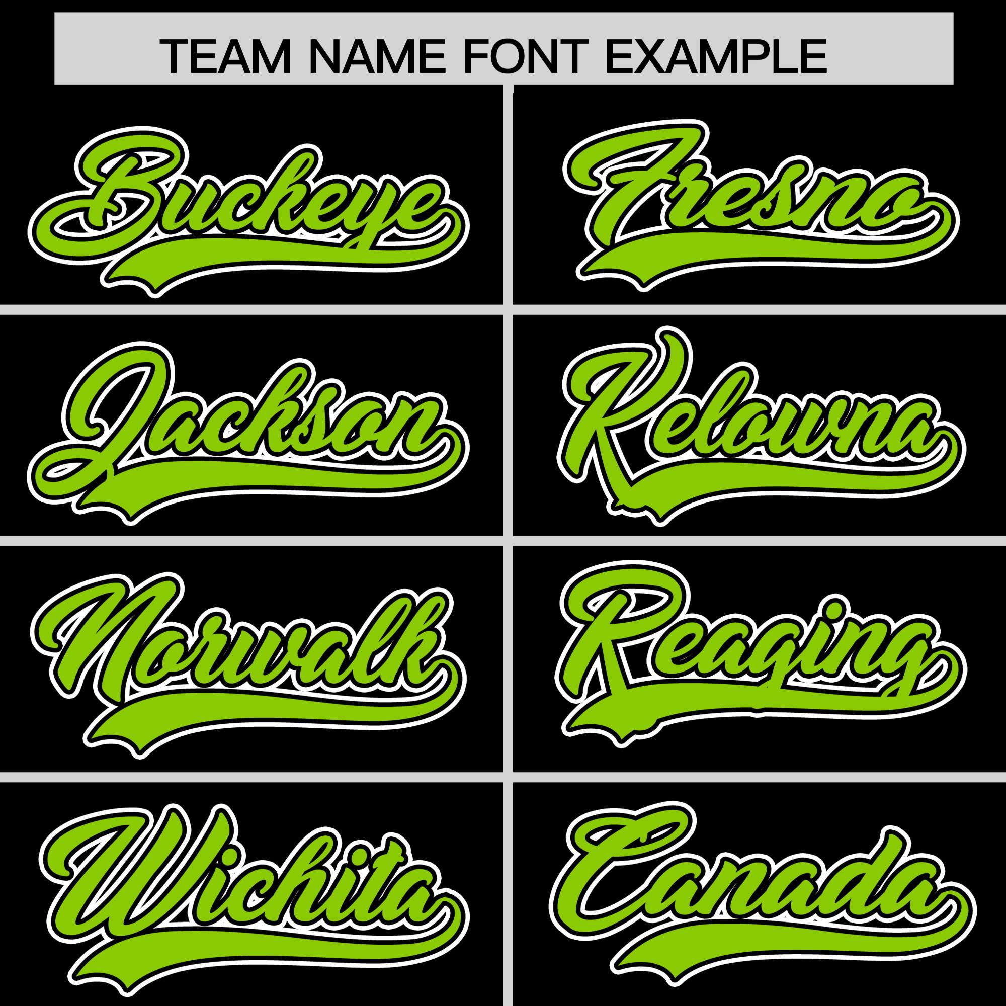 Custom Black Neon Green Personalized Color Block Authentic Baseball Jersey