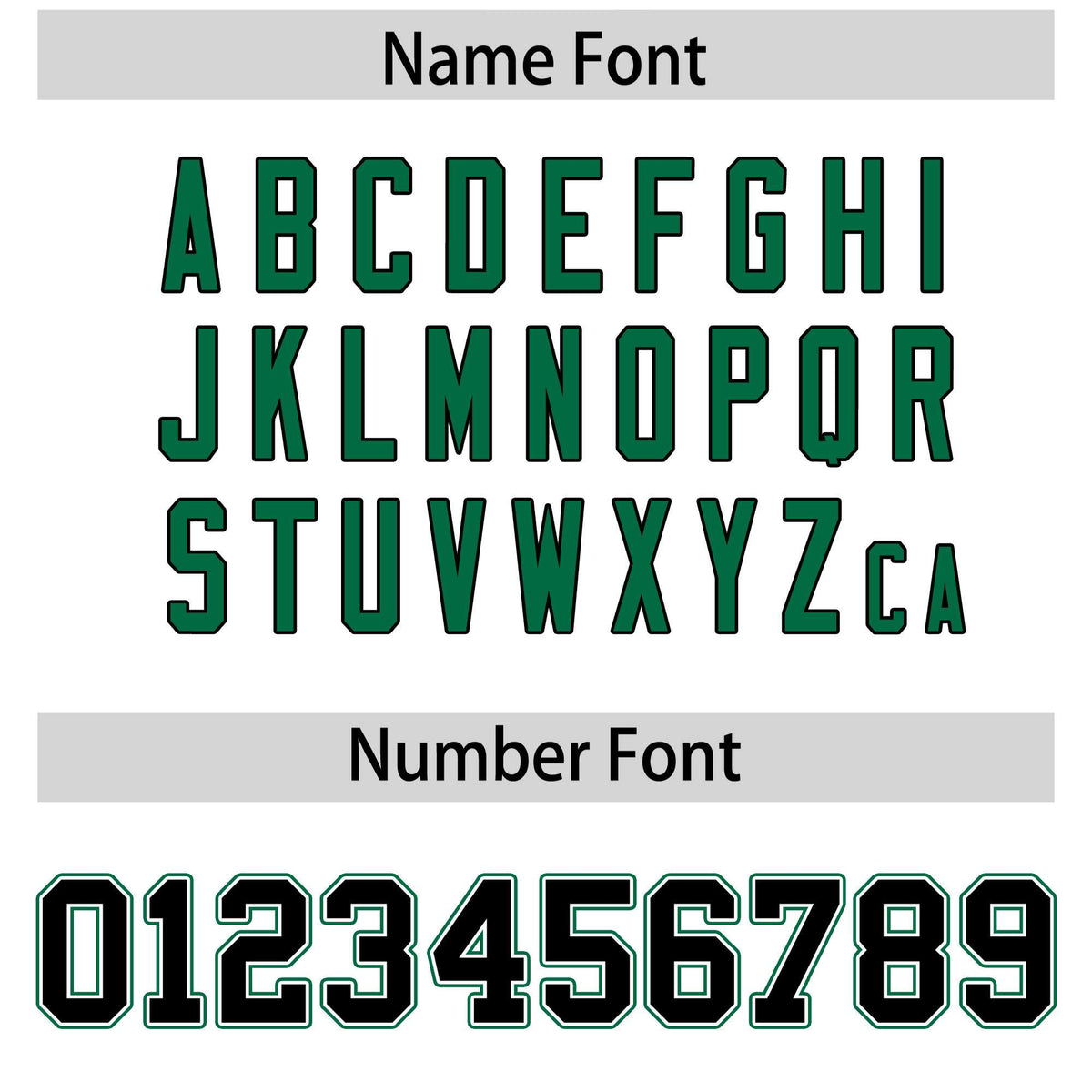 Custom White Kelly Green Personalized Color Block Authentic Baseball Jersey