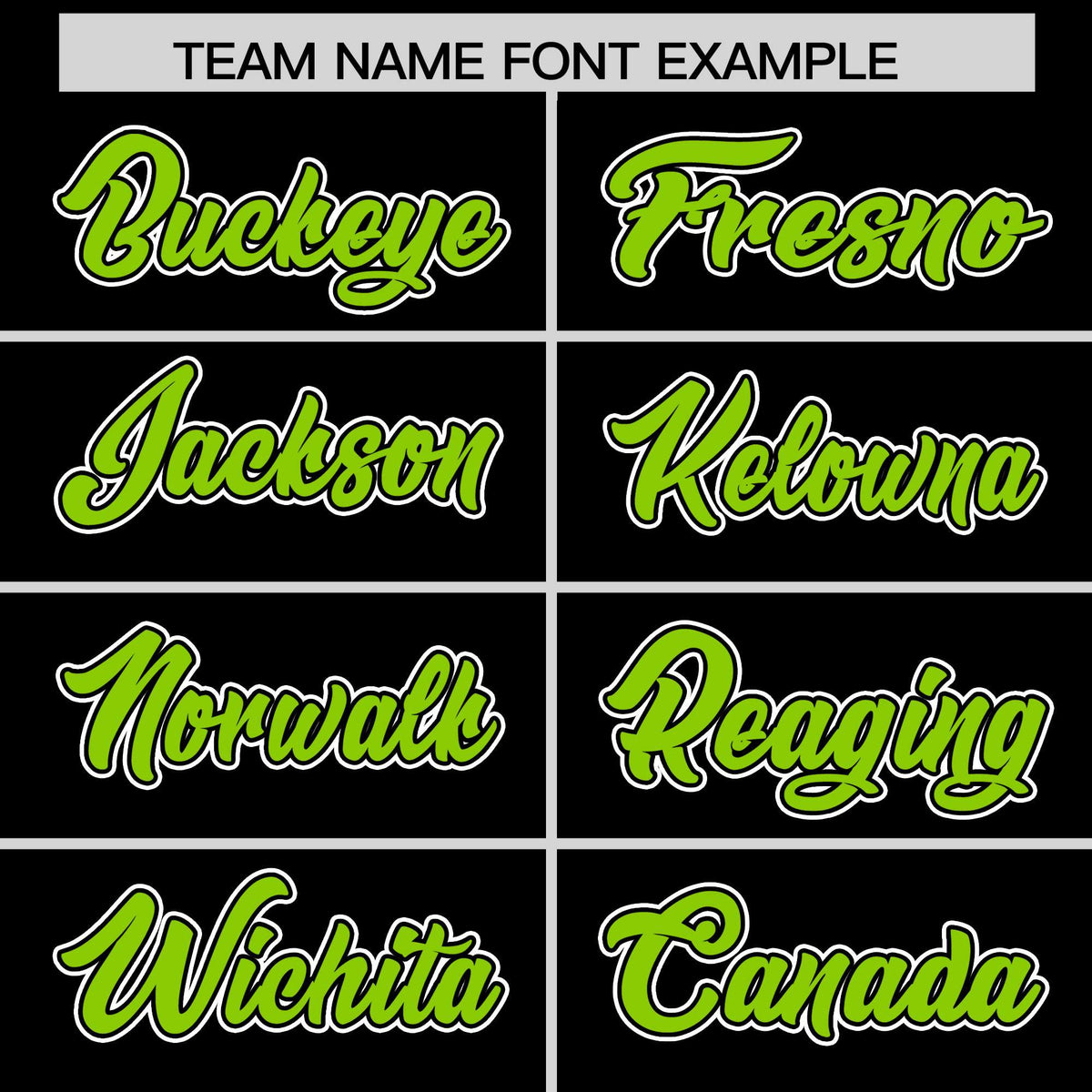 Custom Black Neon Green Personalized Color Block Authentic Baseball Jersey