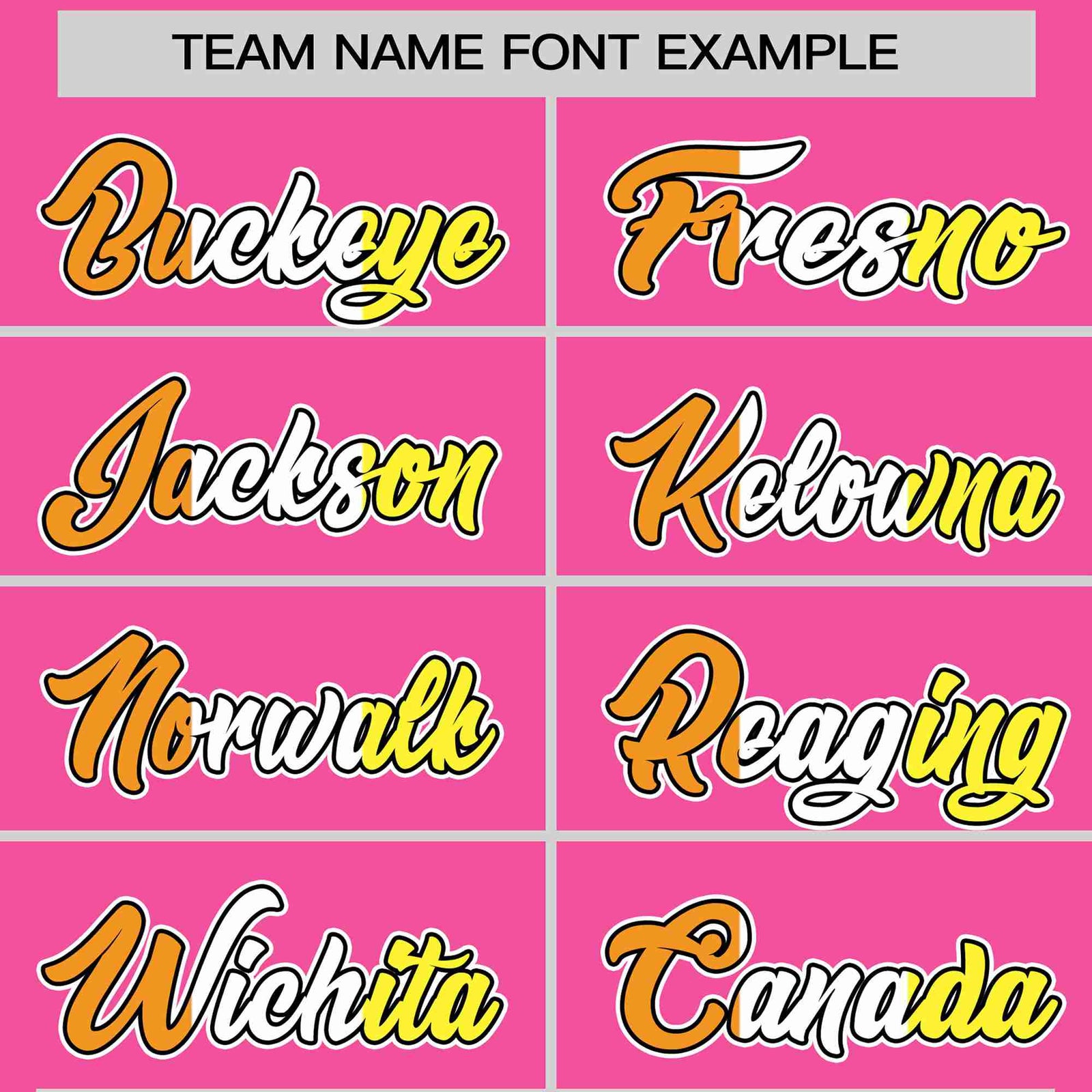 Custom Pink Maverique For Pride Month Classic Style Authentic Baseball Jersey