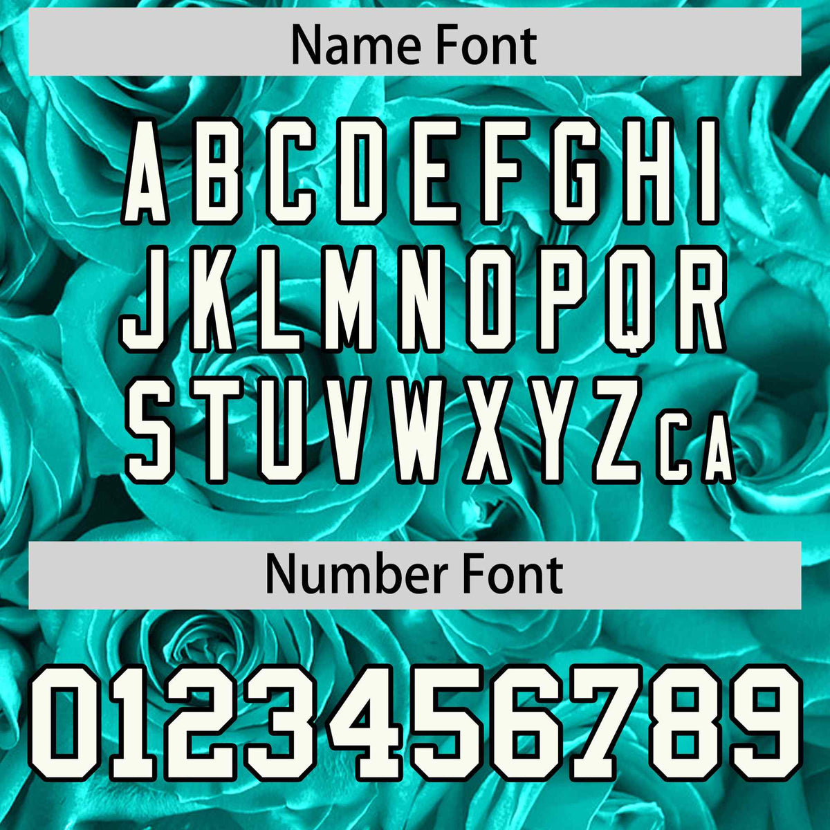 Custom Bright Green Black Split Rose Print Authentic Baseball Jersey