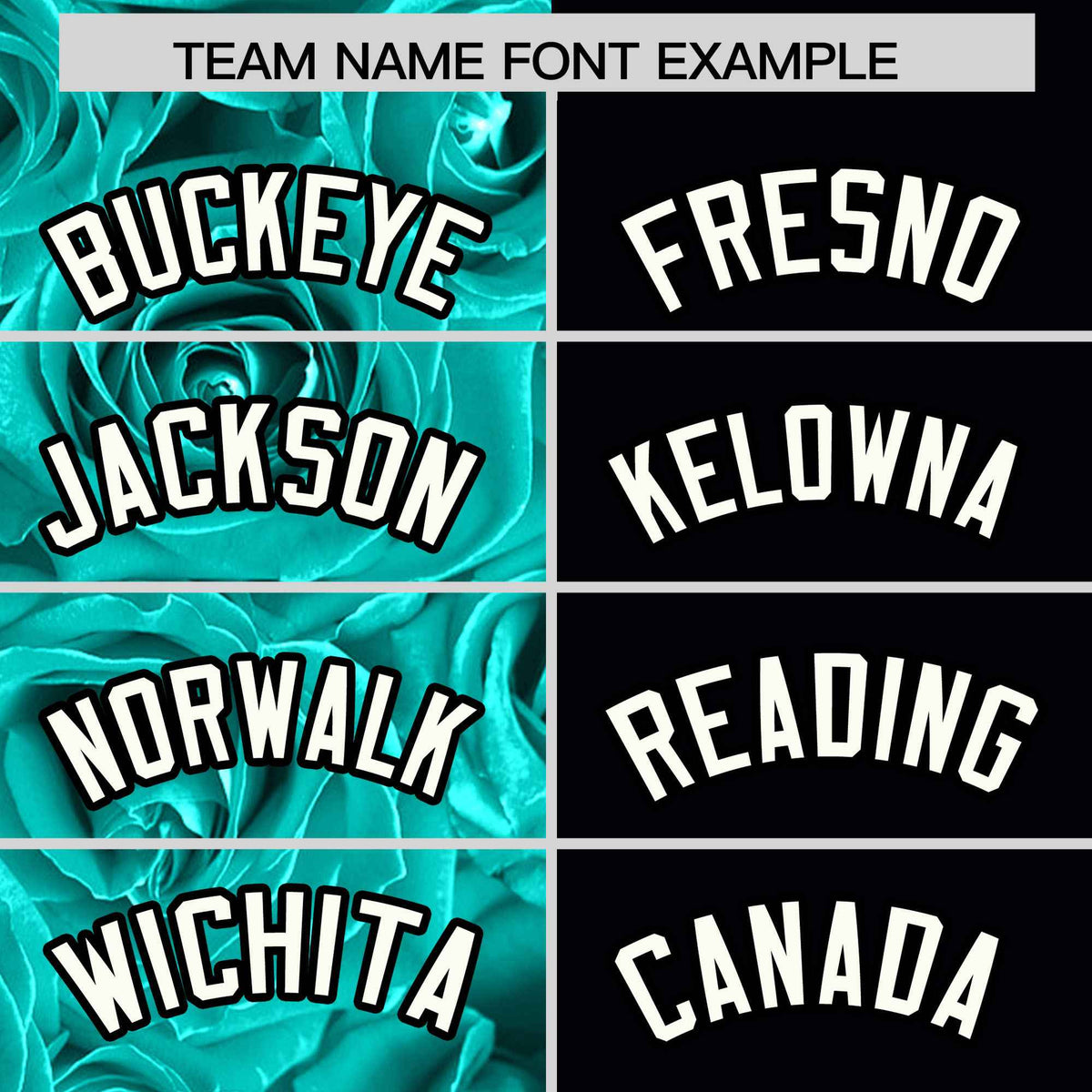 Custom Bright Green Black Split Rose Print Authentic Baseball Jersey