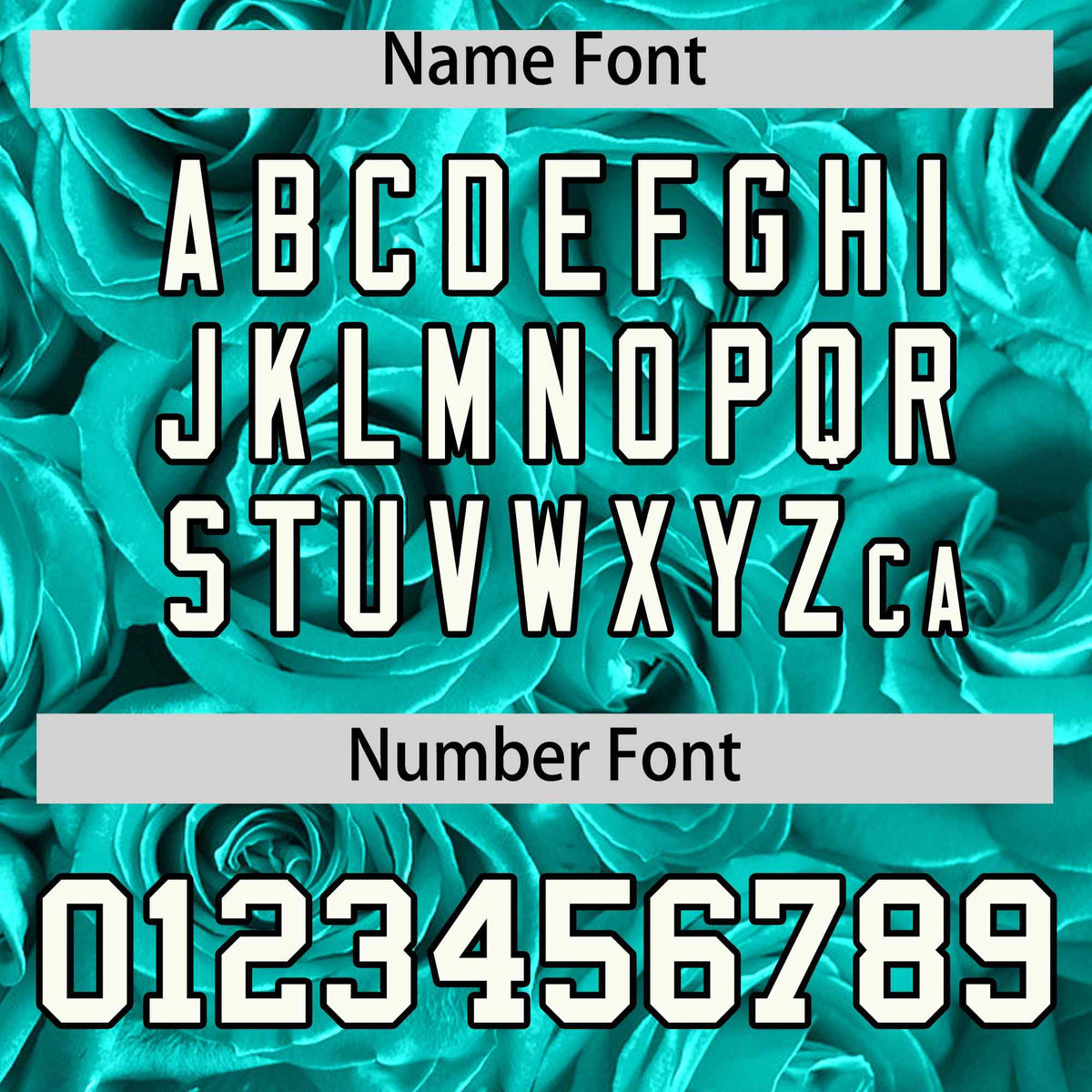 Custom Bright Green Black Split Rose Print Authentic Baseball Jersey