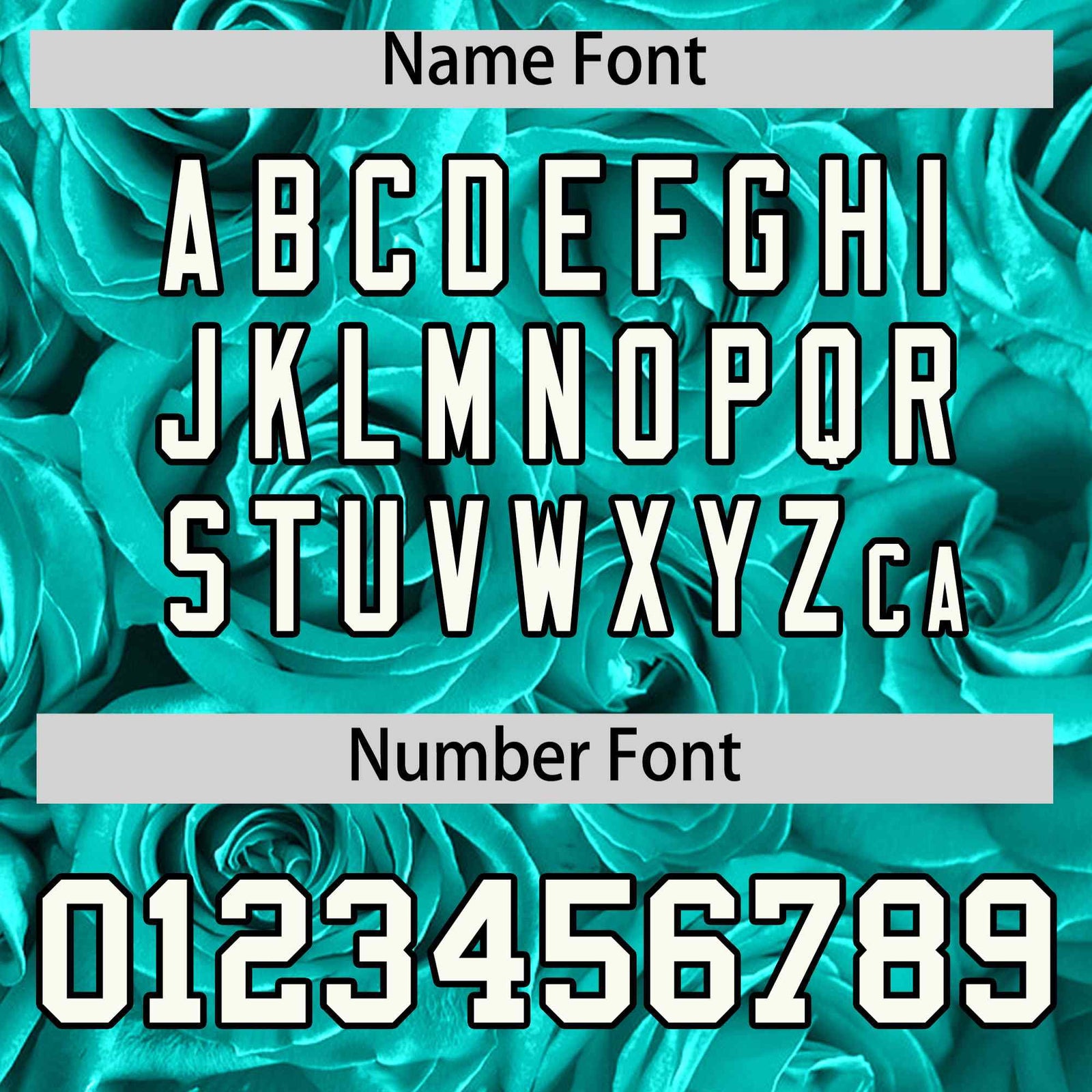 Custom Bright Green Black Split Rose Print Authentic Baseball Jersey