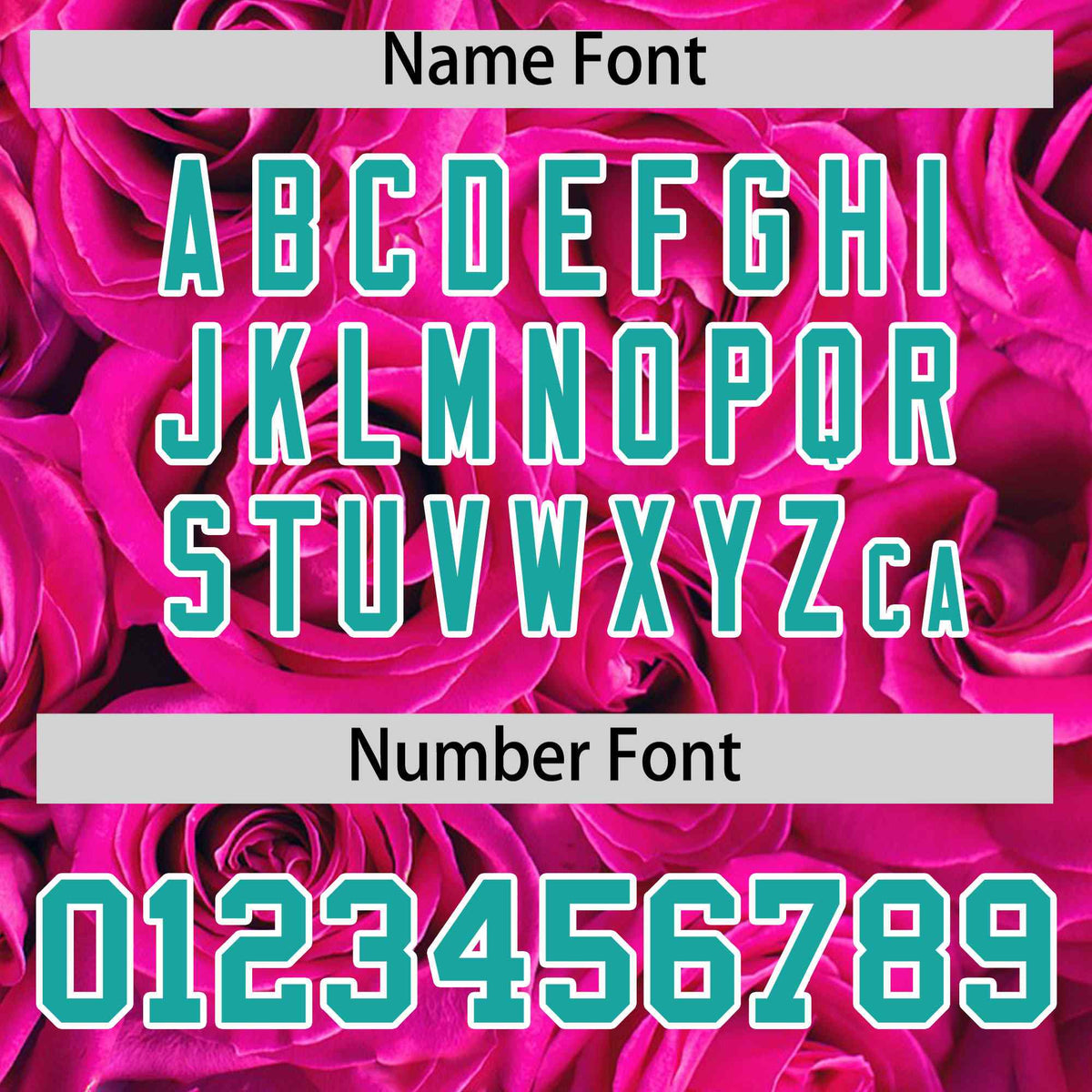 Custom Pink White Split Rose Print Authentic Baseball Jersey