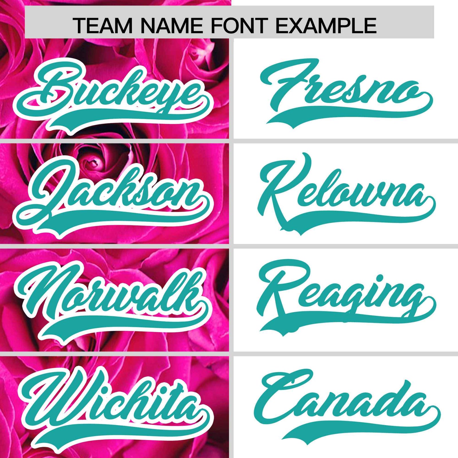 Custom Pink White Split Rose Print Authentic Baseball Jersey