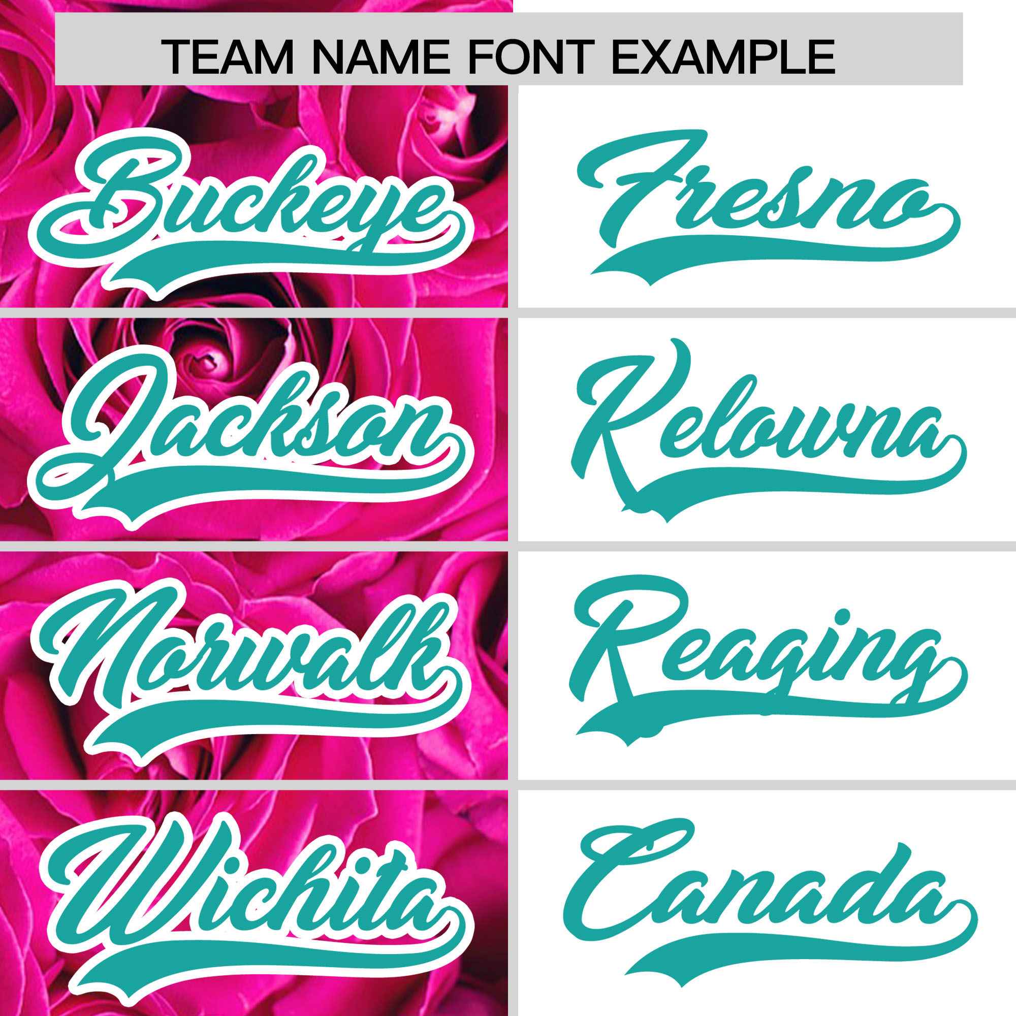 Custom Pink White Split Rose Print Authentic Baseball Jersey