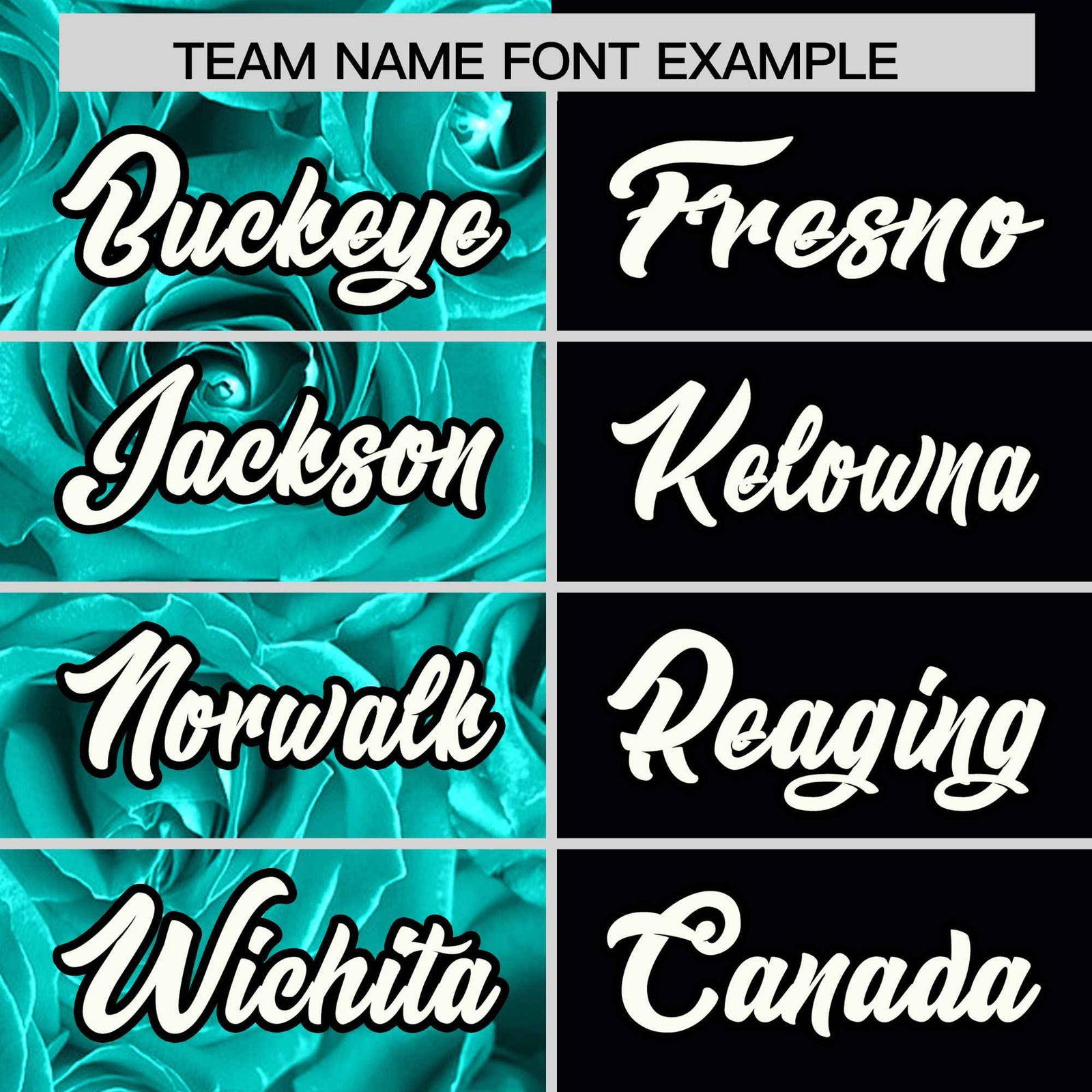 Custom Bright Green Black Split Rose Print Authentic Baseball Jersey