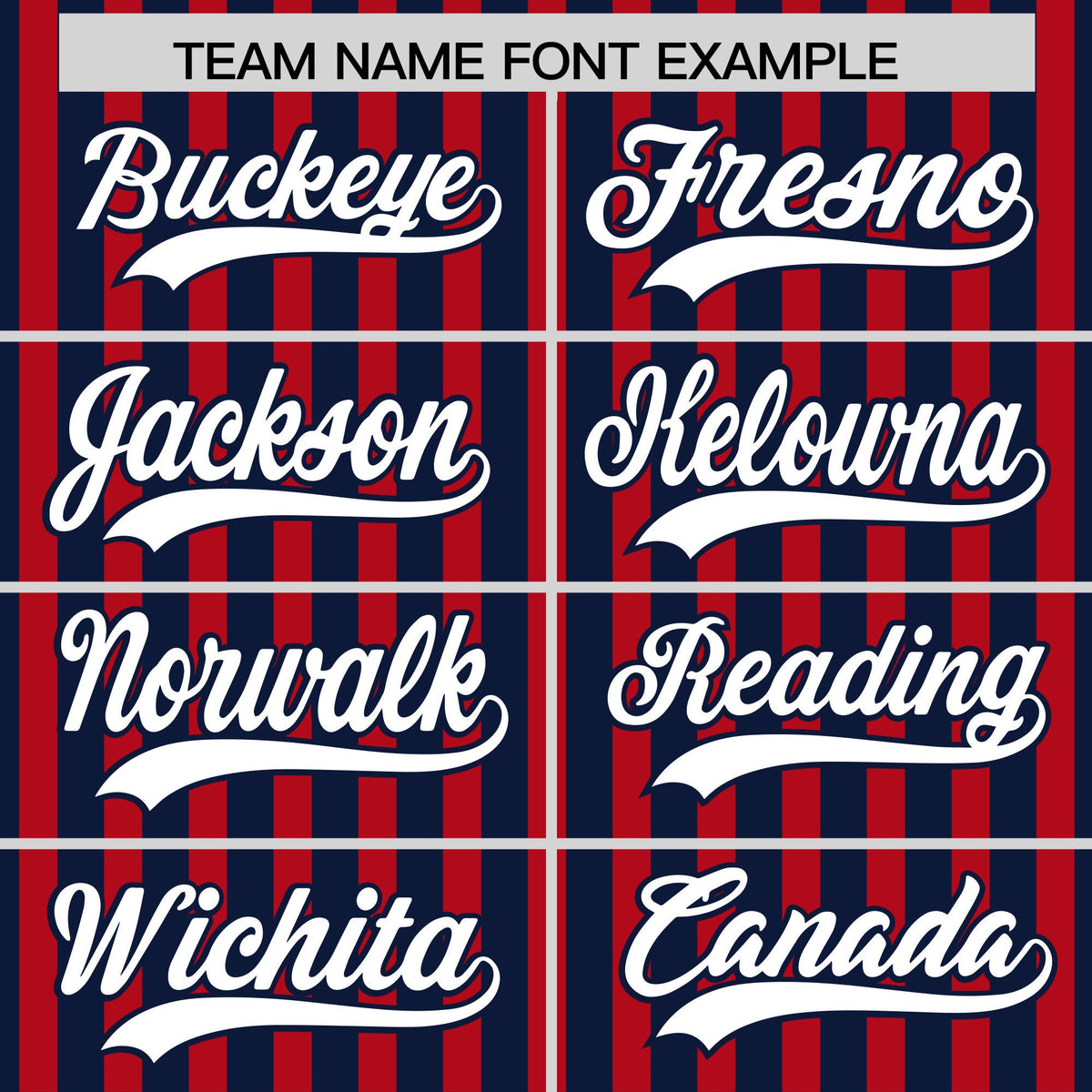 Custom Navy Red American Flag Graffiti Pattern Baseball Jersey| KXKSHOP