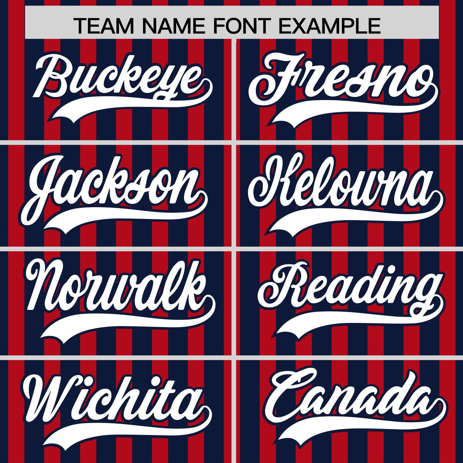Custom Navy Red American Flag Graffiti Pattern Baseball Jersey| KXKSHOP