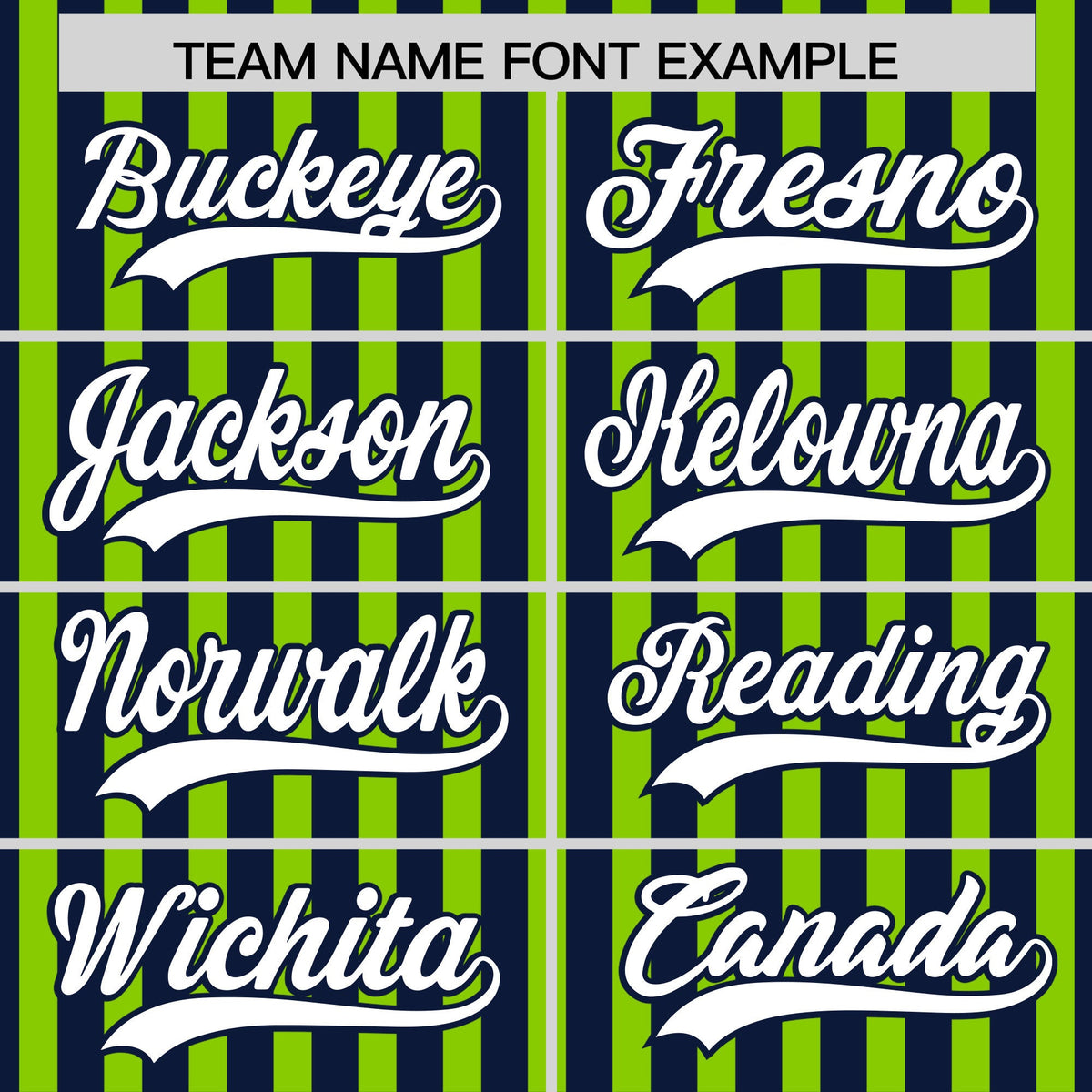 Custom Navy Neon Green American Flag Graffiti Pattern Baseball Jersey| KXKSHOP
