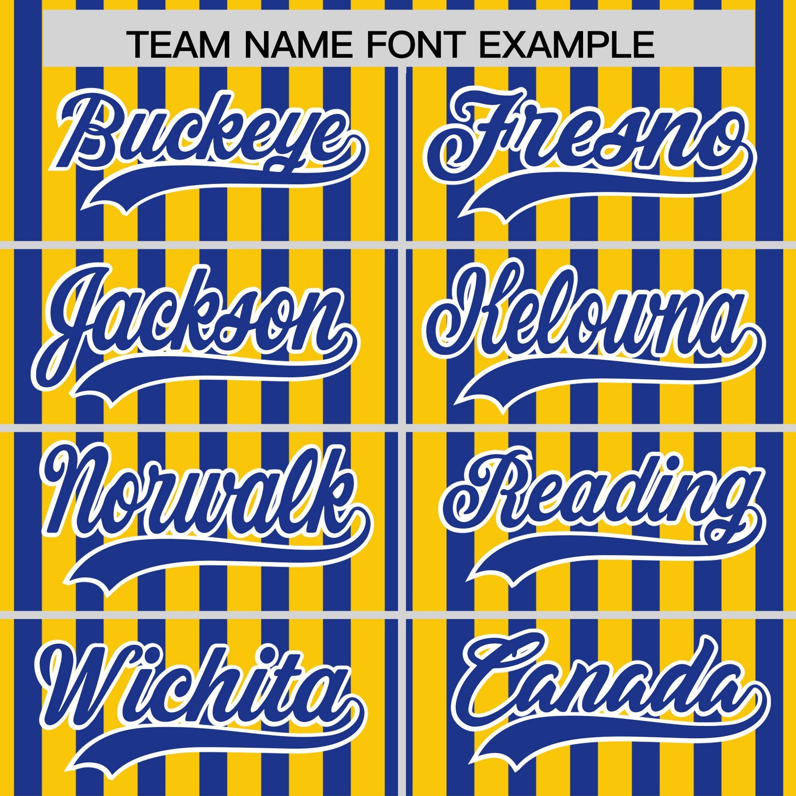 Custom Gold Royal Blue American Flag Graffiti Pattern Baseball Jersey| KXKSHOP