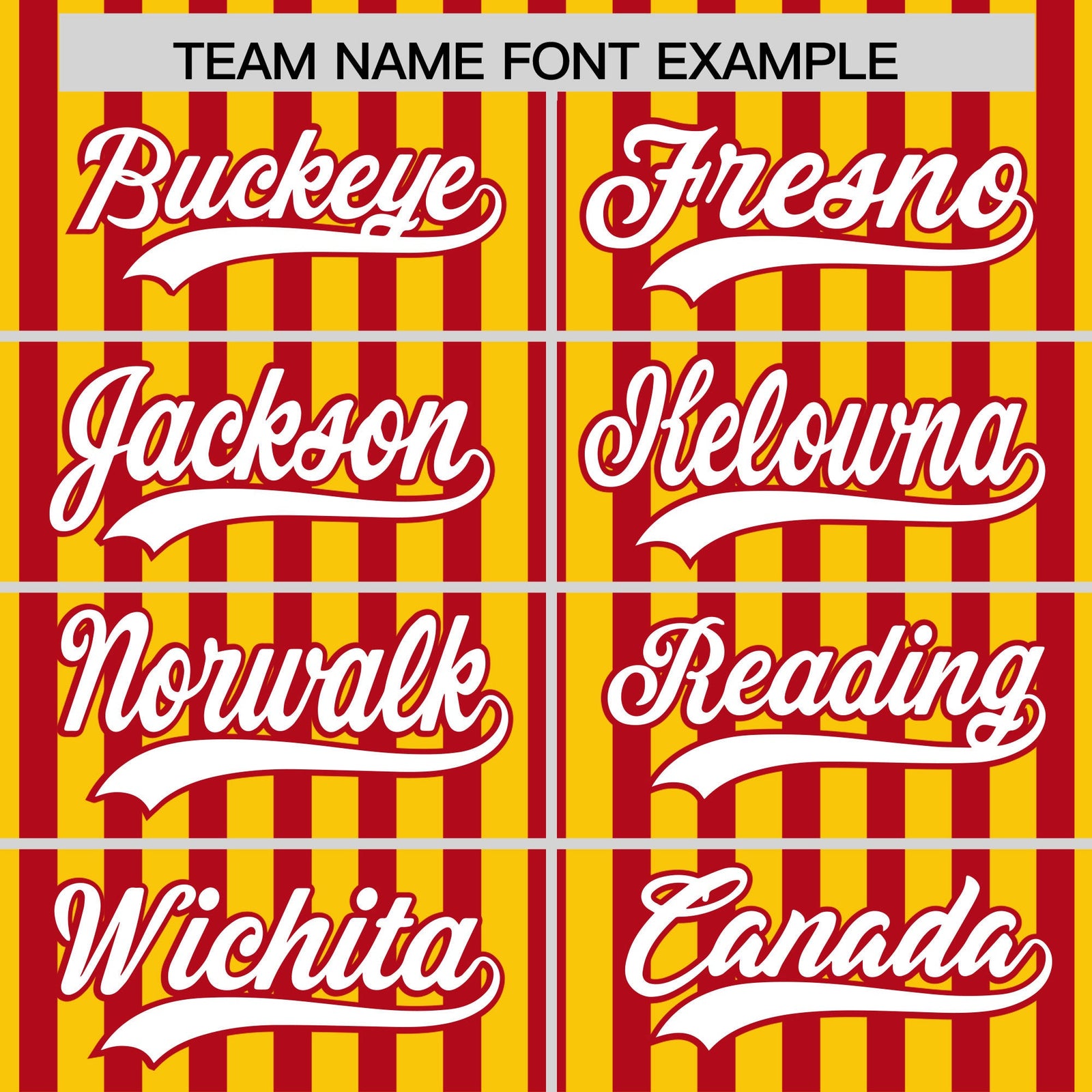 Custom Gold Red American Flag Graffiti Pattern Baseball Jersey| KXKSHOP