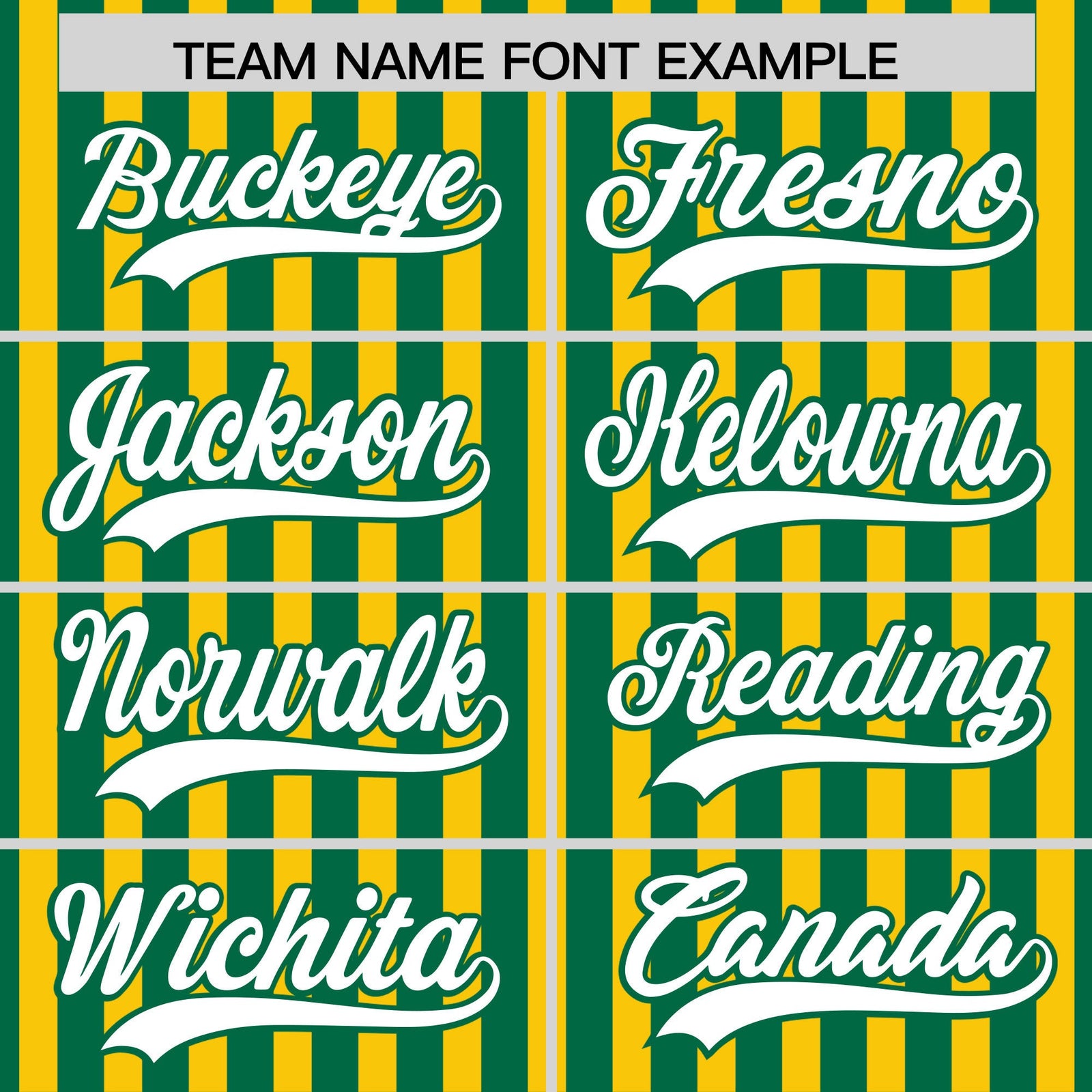 Custom Kelly Green Gold American Flag Graffiti Pattern Baseball Jersey| KXKSHOP