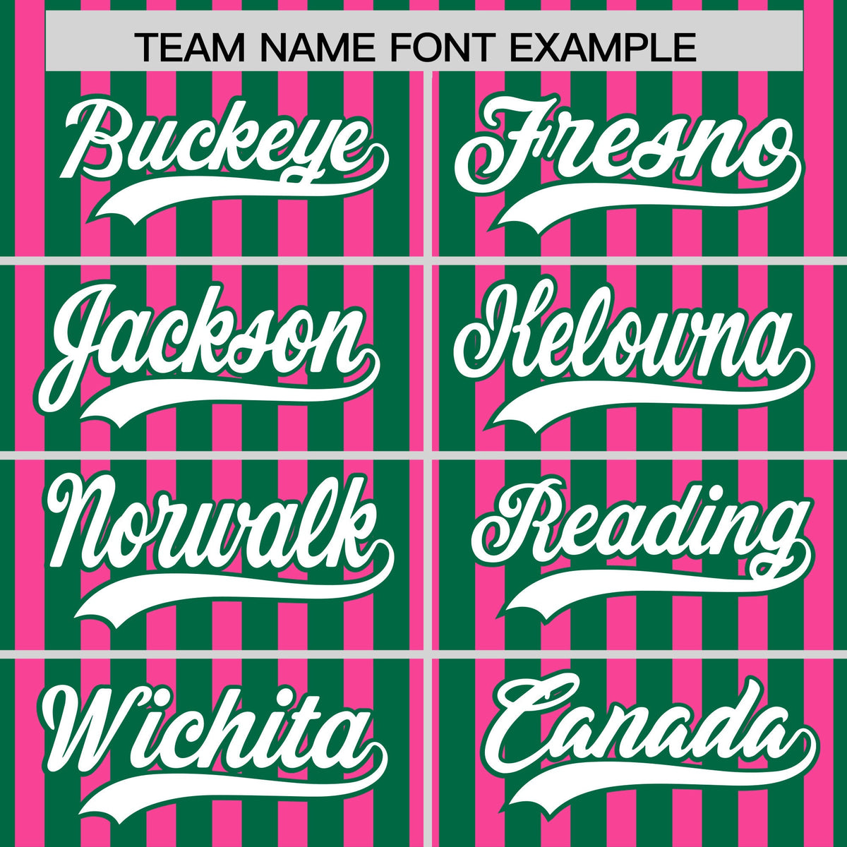 Custom Kelly Green Pink American Flag Graffiti Pattern Baseball Jersey| KXKSHOP